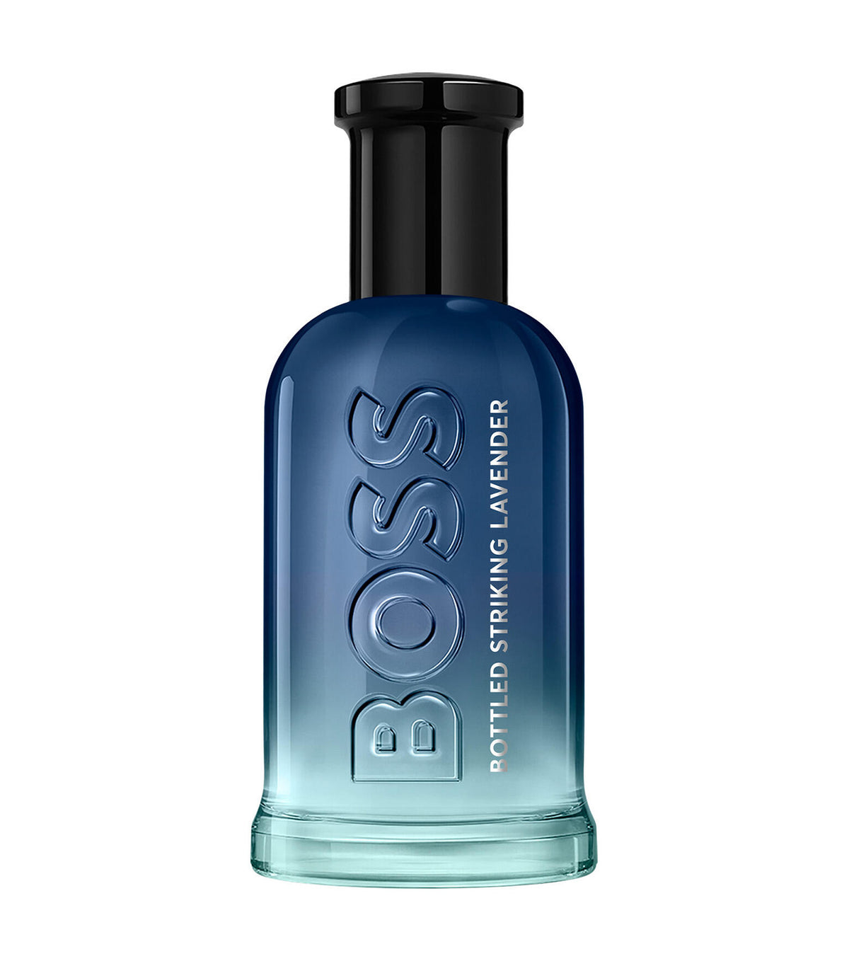 Bottled Striking Lavender Eau de Parfum for Men