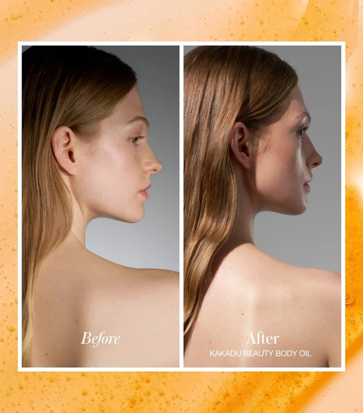 Kakadu Beauty Body Oil