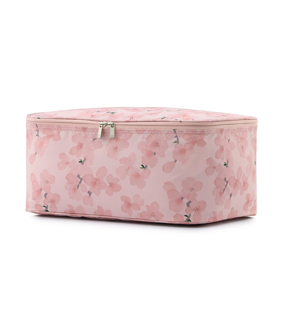 Minter Cherry Blossoms
