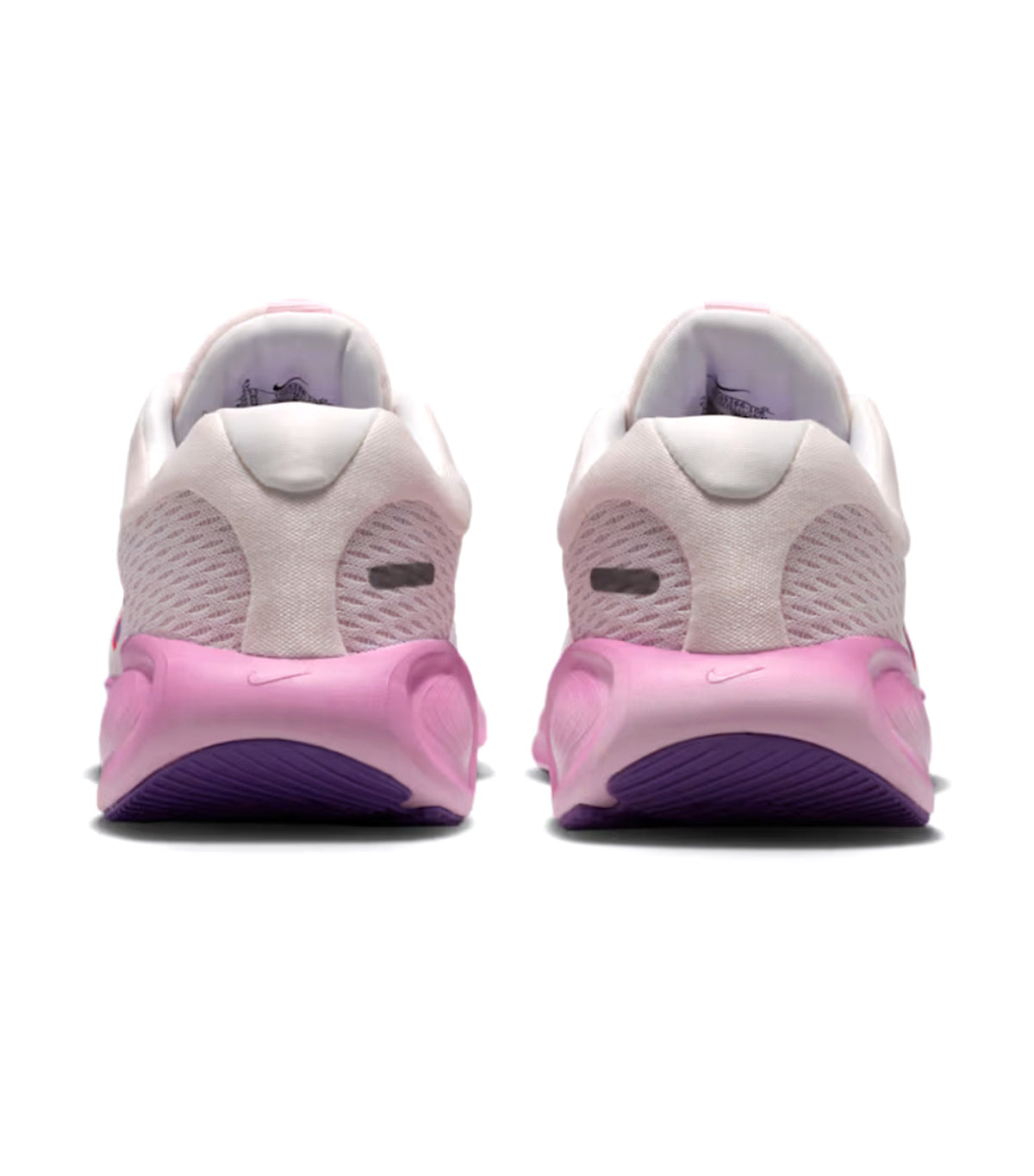 Stellar Ride Chalk/Bright Violet/Pink Foam