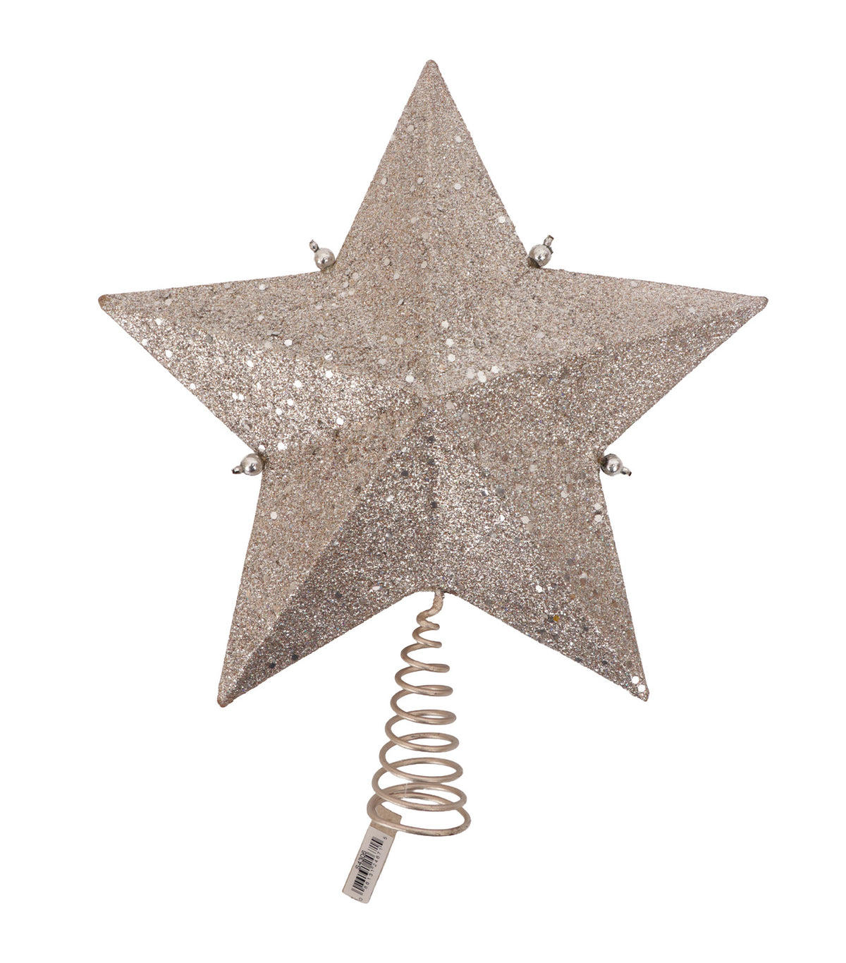 Glitter Treetop