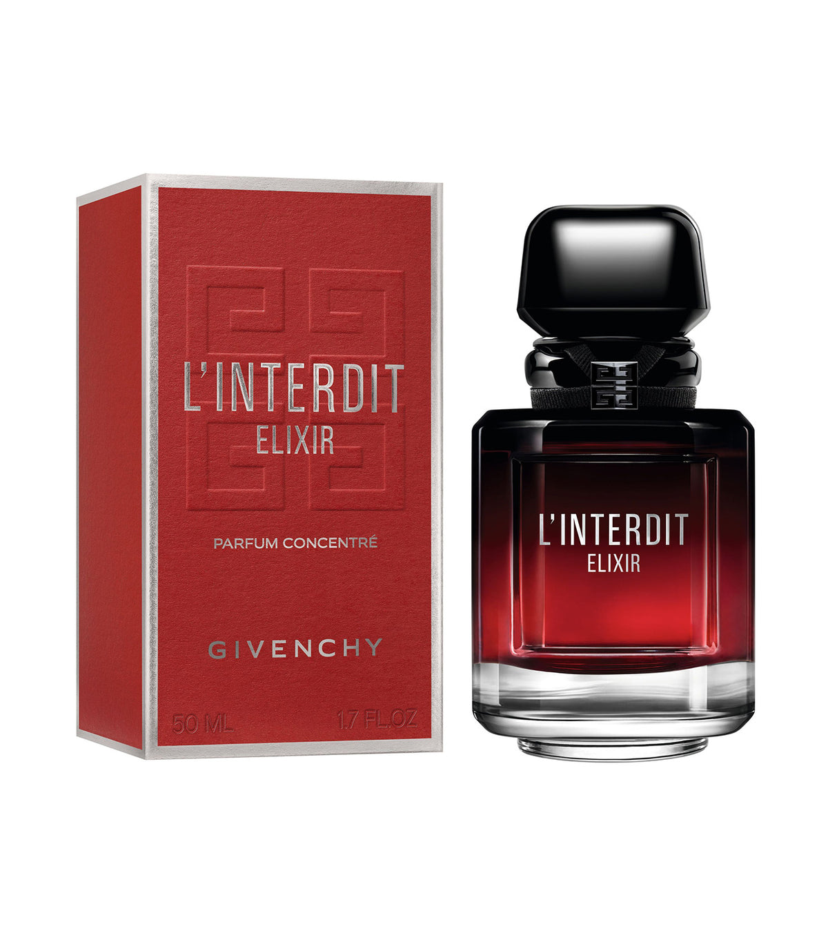 L'Interdit Elixir Eau de Parfum