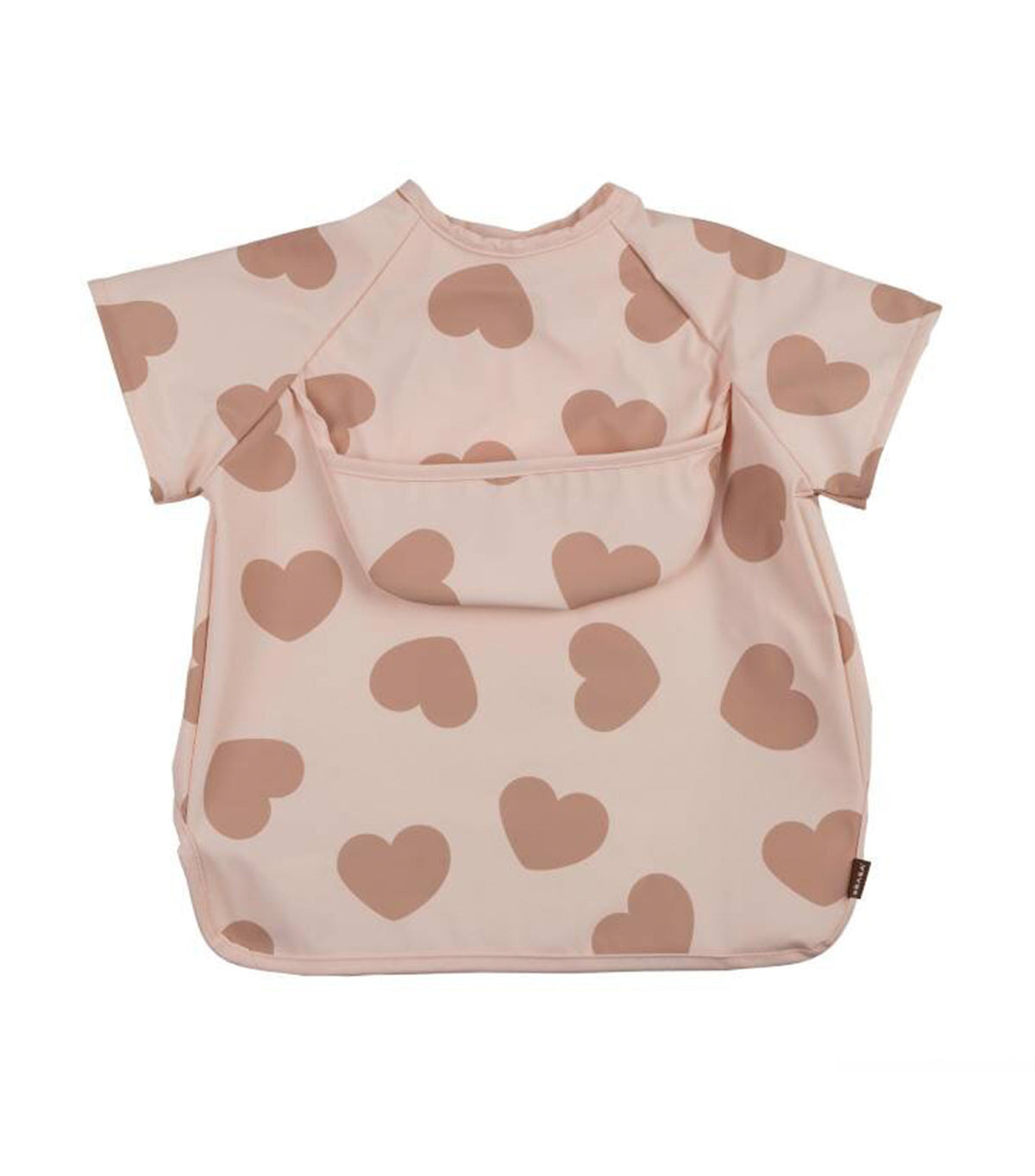 2-in-1 Bib Big Love