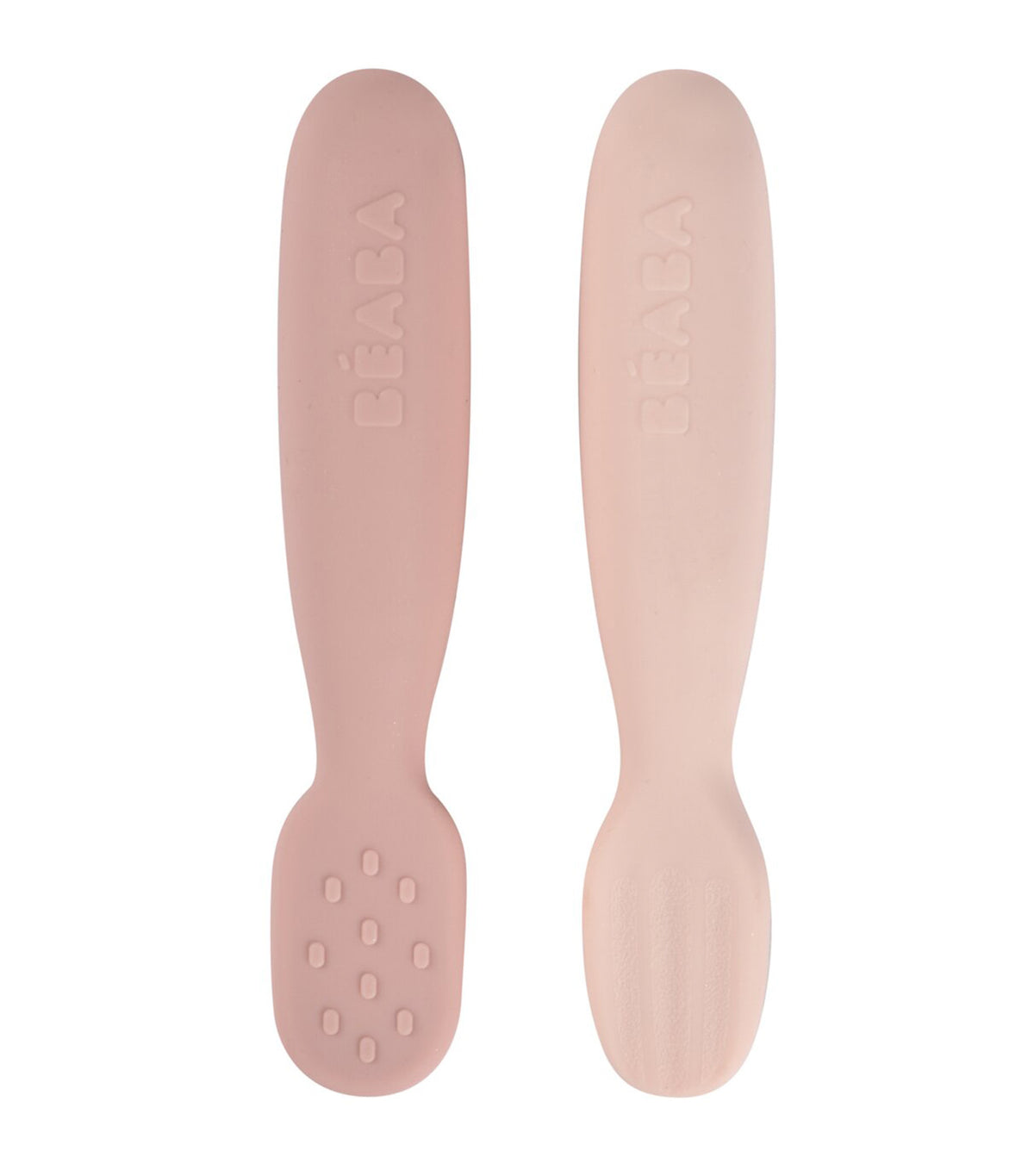 Silicone Pre-Spoons Cotton Candy/Sorbet