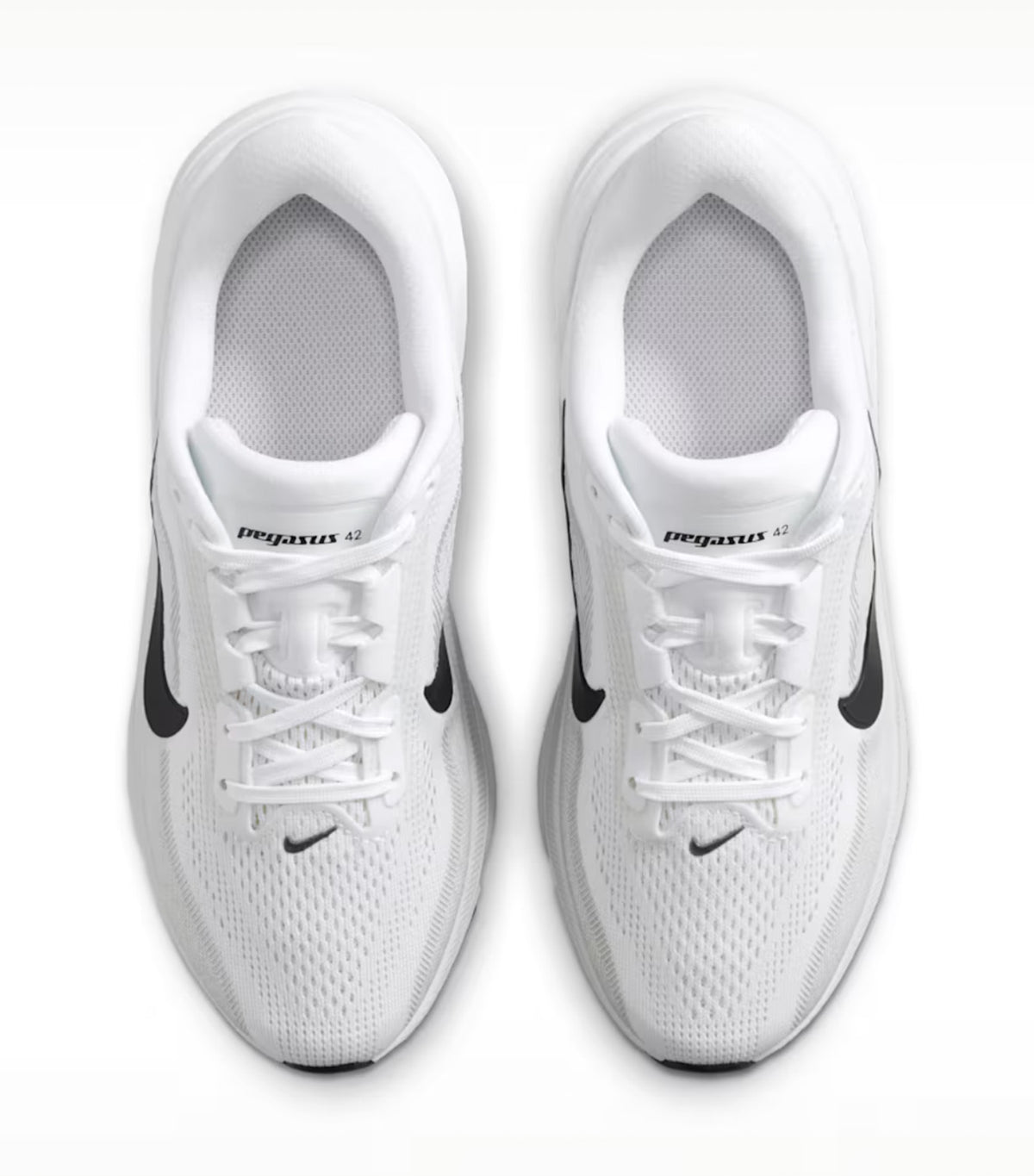 Pegasus 42 White/Black/Photon Dust