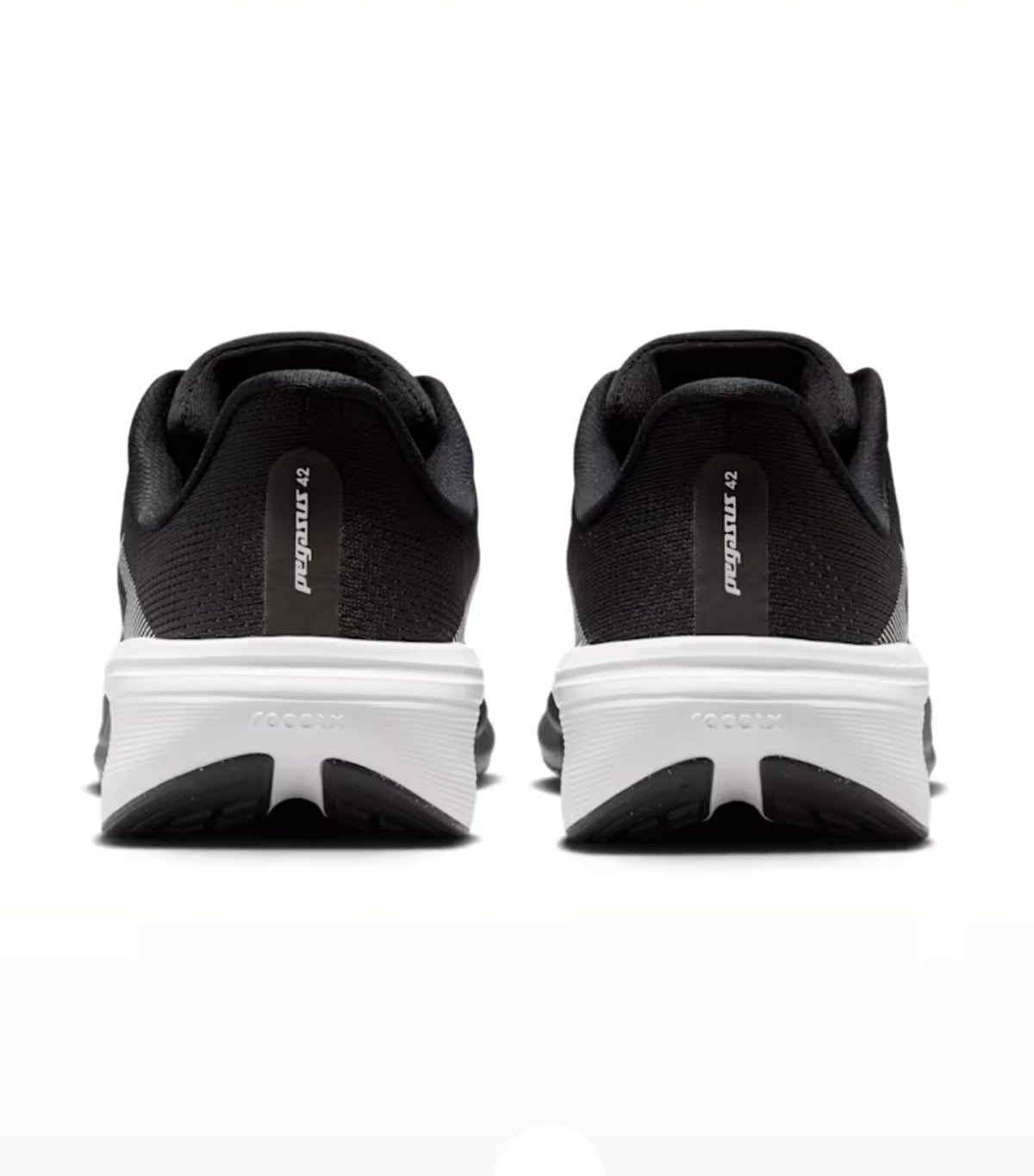 Pegasus 42 Black/White/Photon Dust