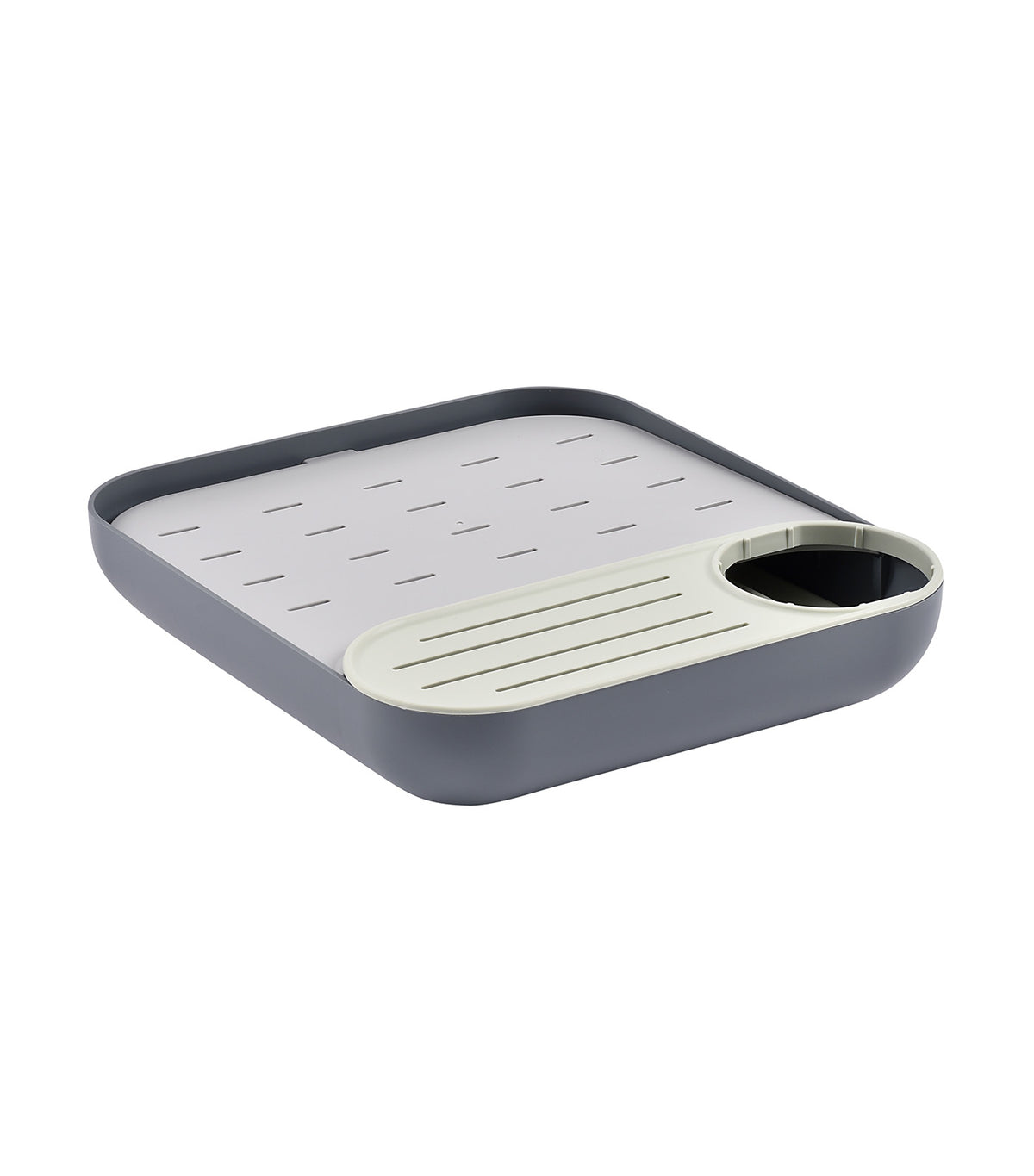 Forest Draining Rack Misty Green