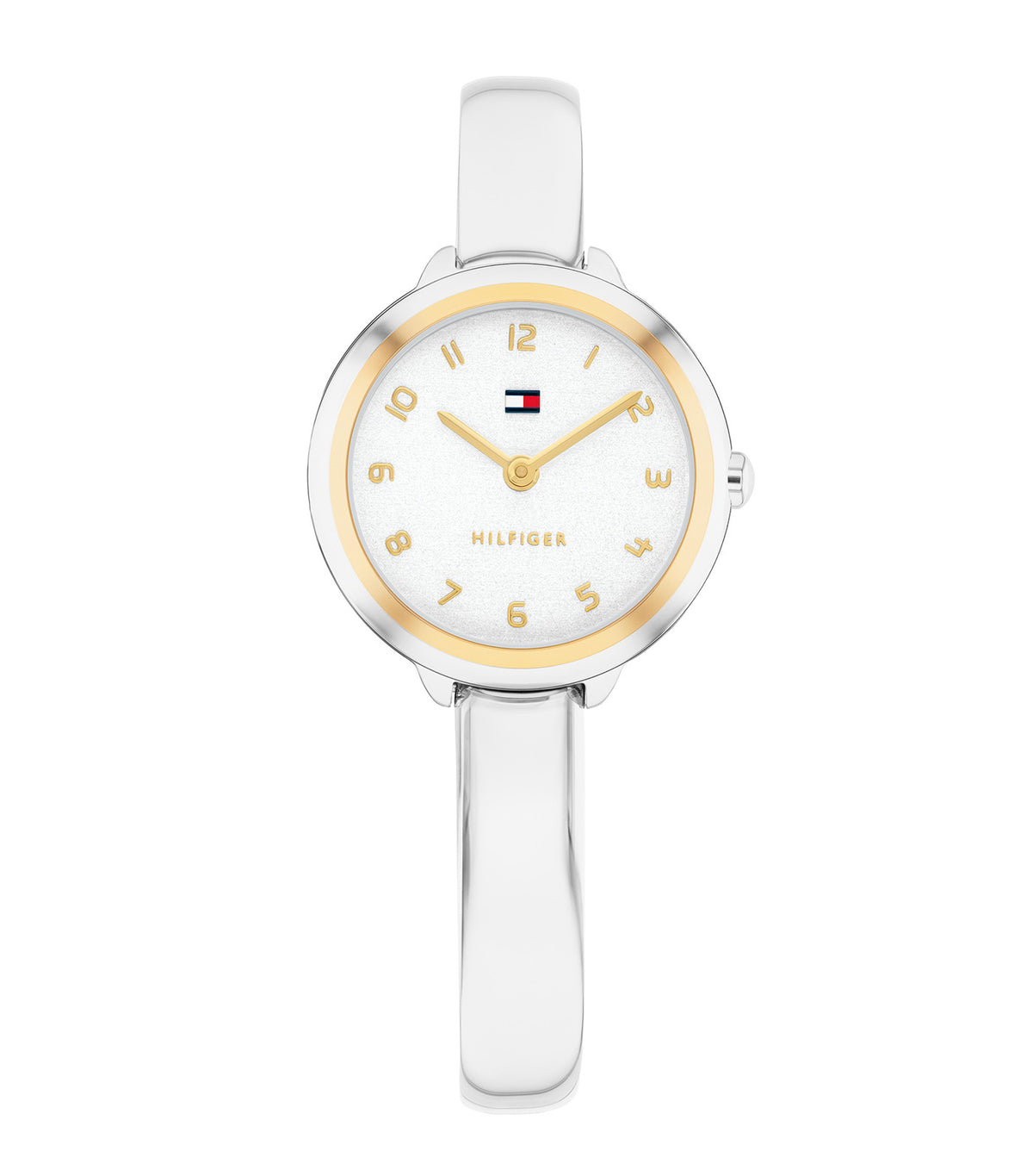 Demi Bangle 1782894 Watch Silver