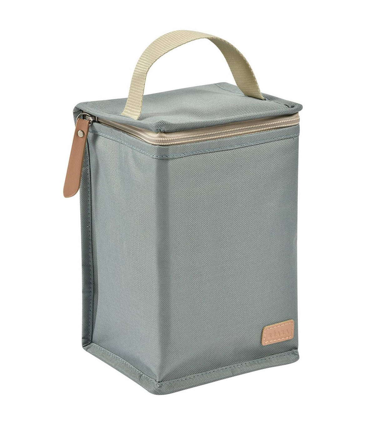 Isothermal Meal Pouch Frosty Green