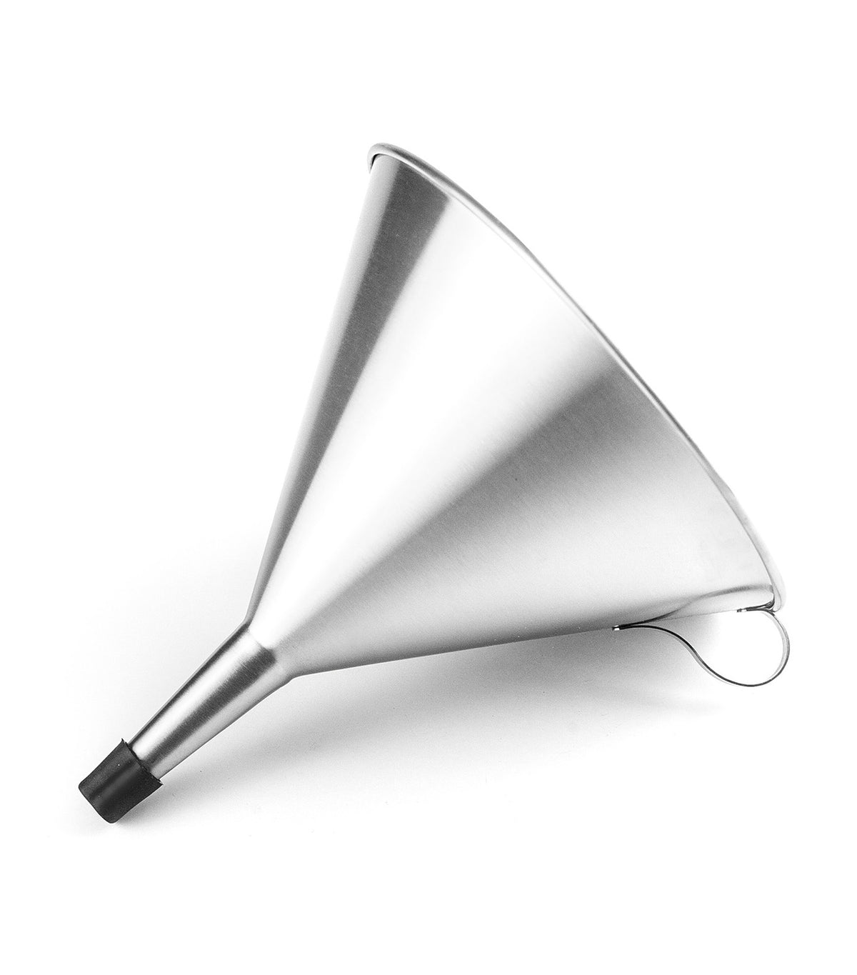 Stainless Steel Funnel