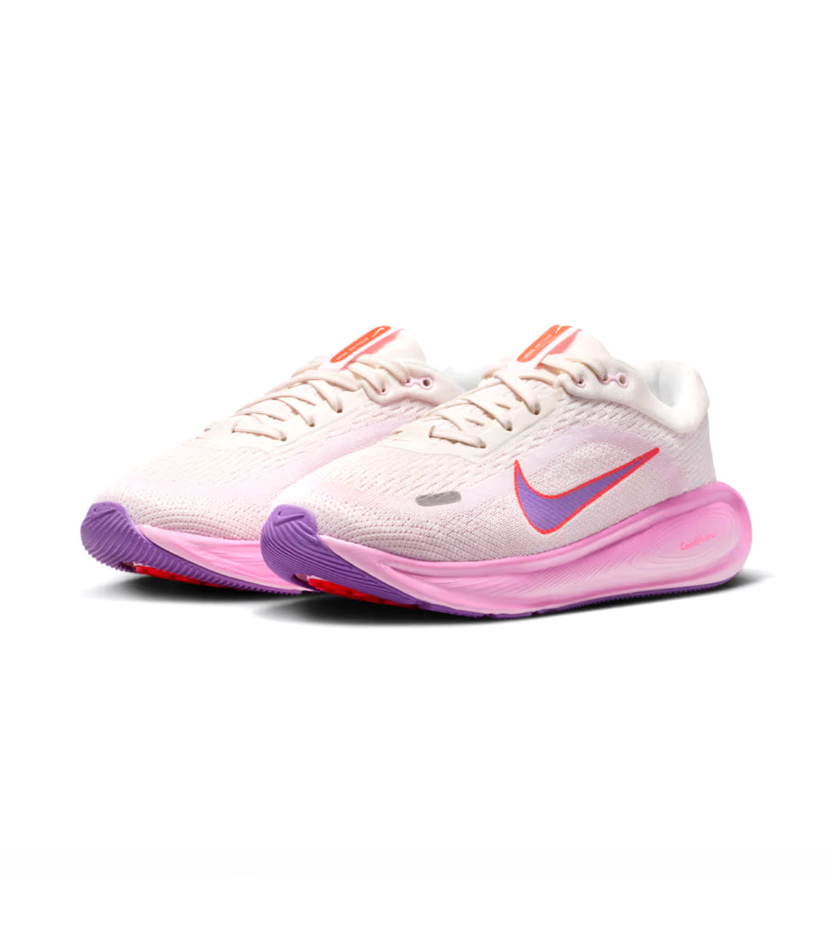 Stellar Ride Chalk/Bright Violet/Pink Foam