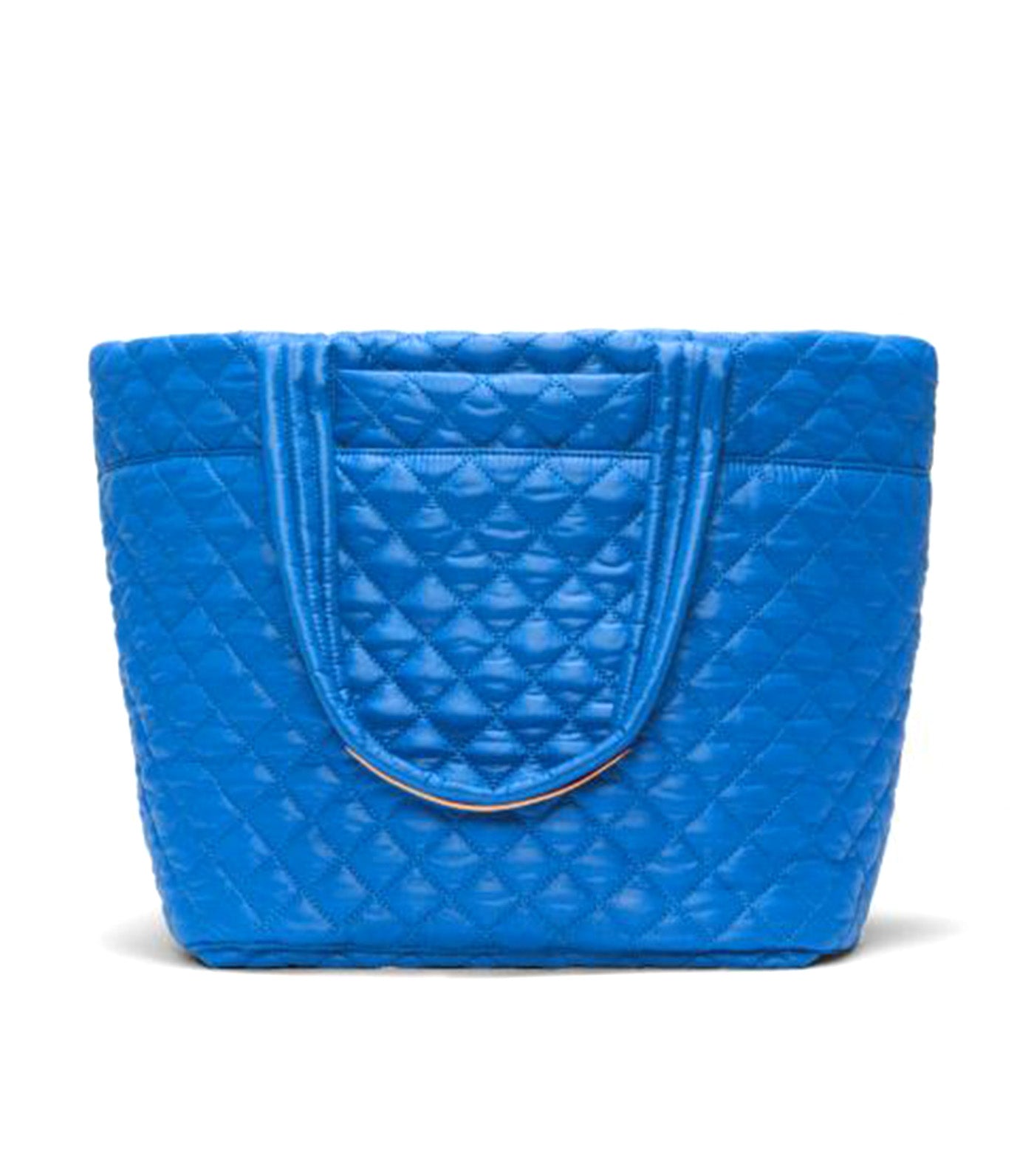 Medium Metro Tote Deluxe II Surf Blue