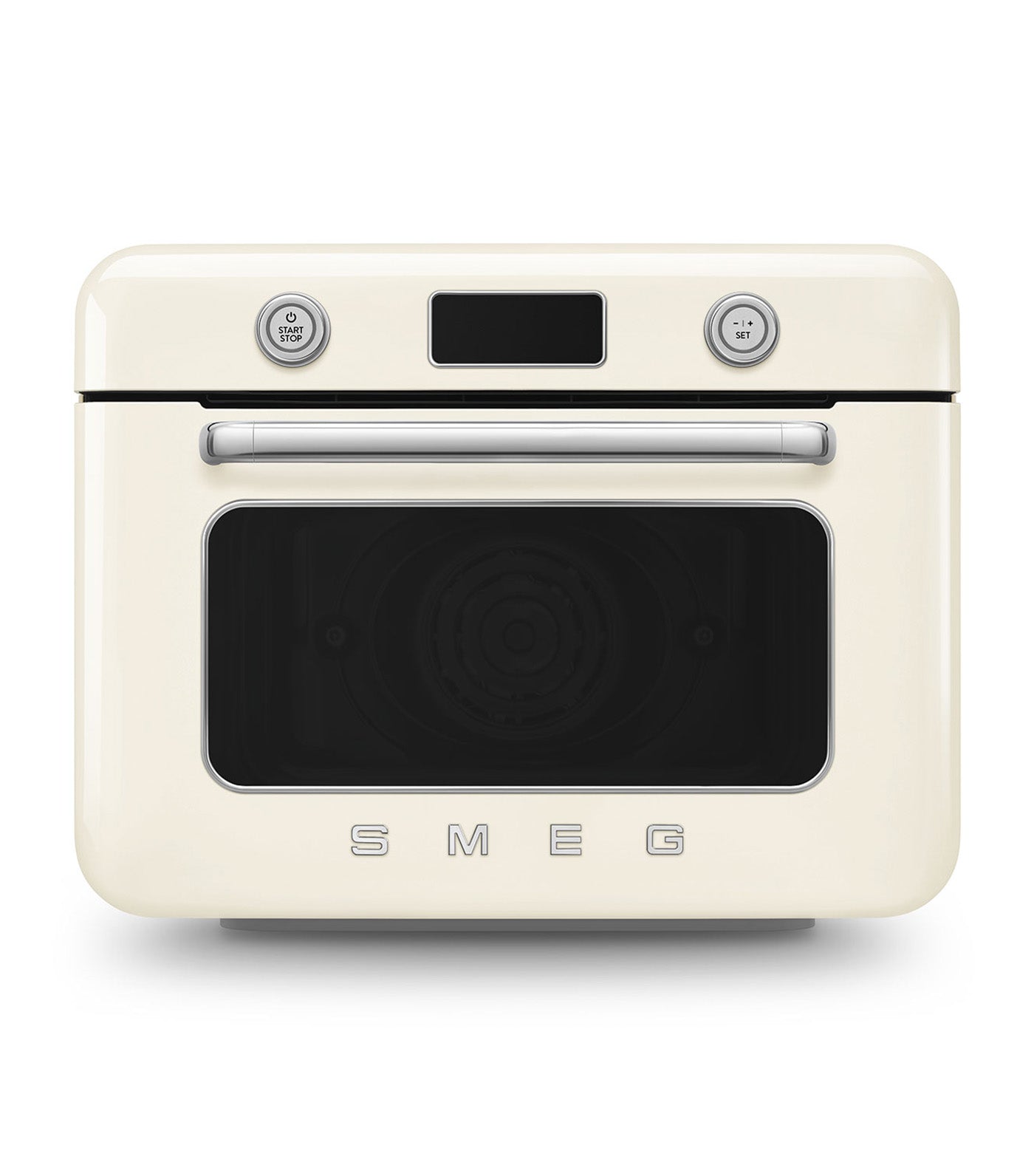 Countertop Combi-Steam Oven Cream