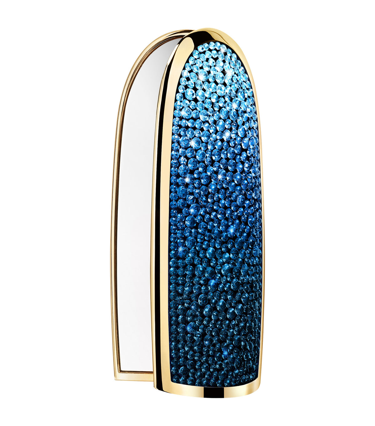 Rouge G L'Heure Bleue Case Bleu Astral