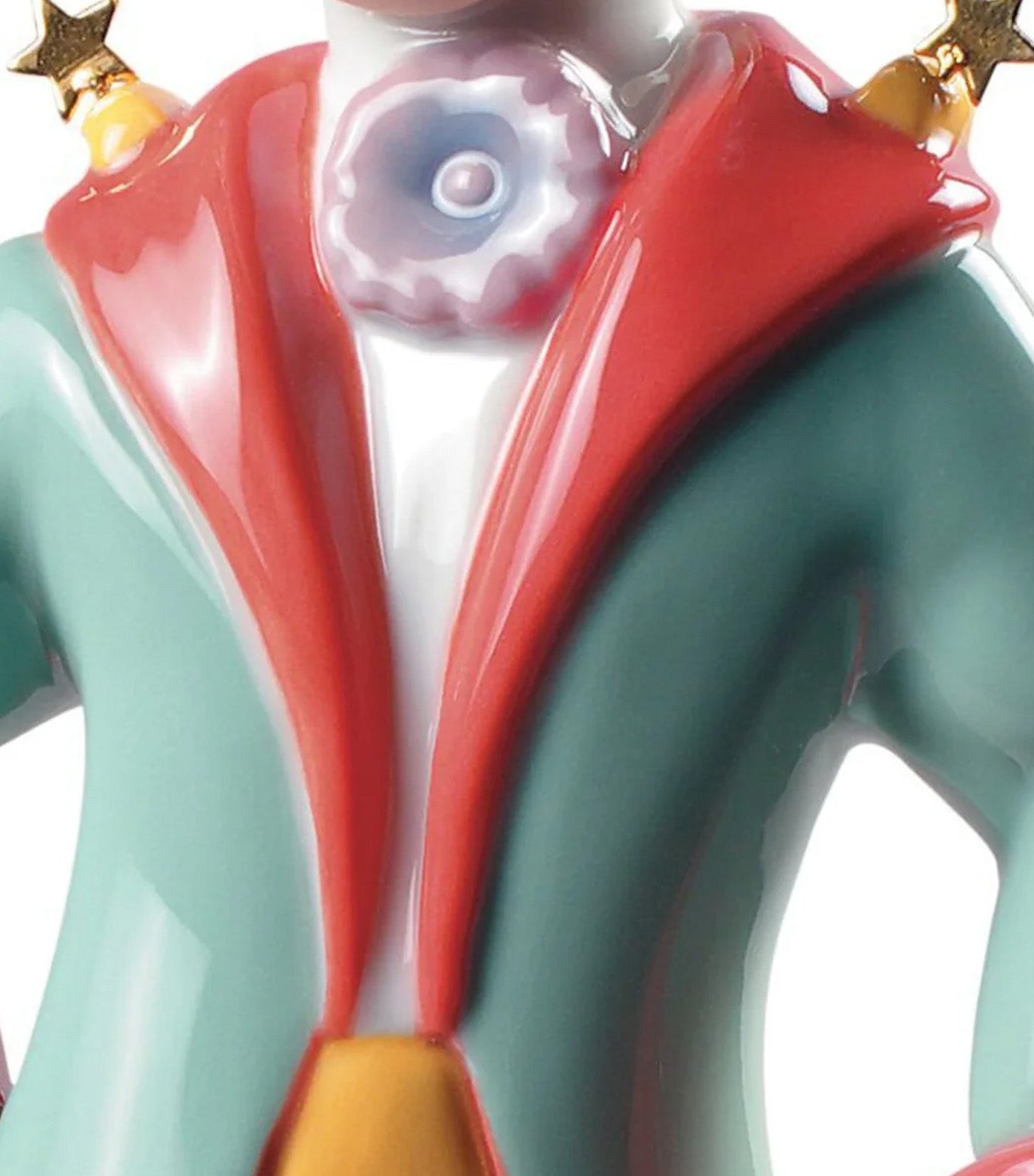 The Little Prince Figurine