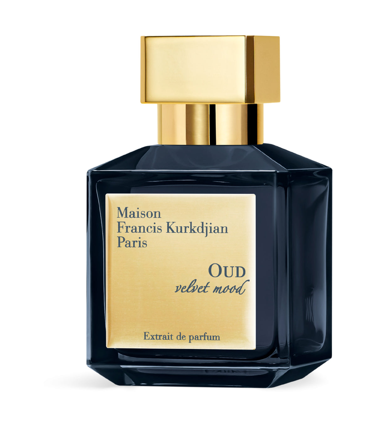 Oud Velvet Mood Extrait de Parfum