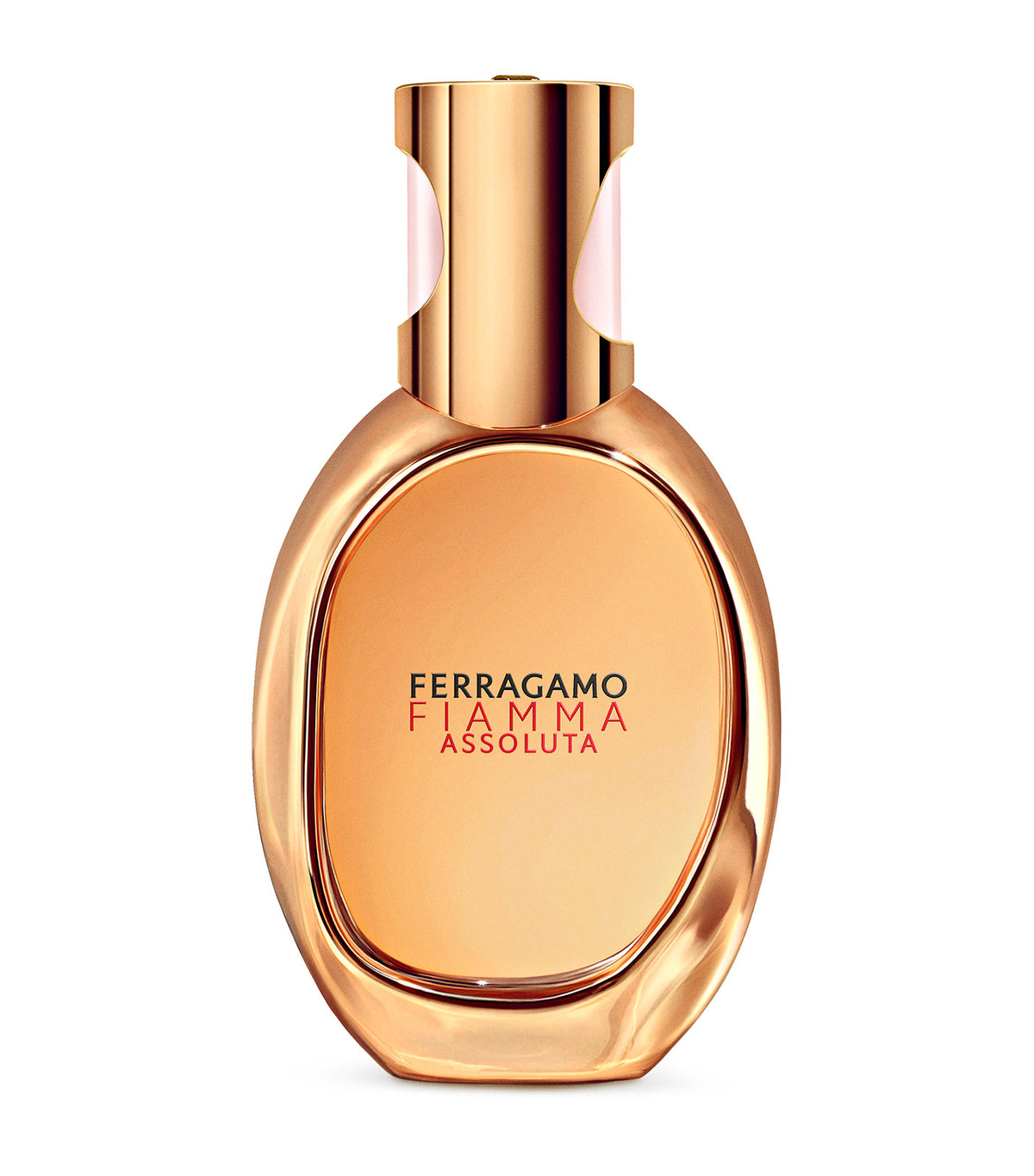 Fiamma Assoluta Eau de Parfum