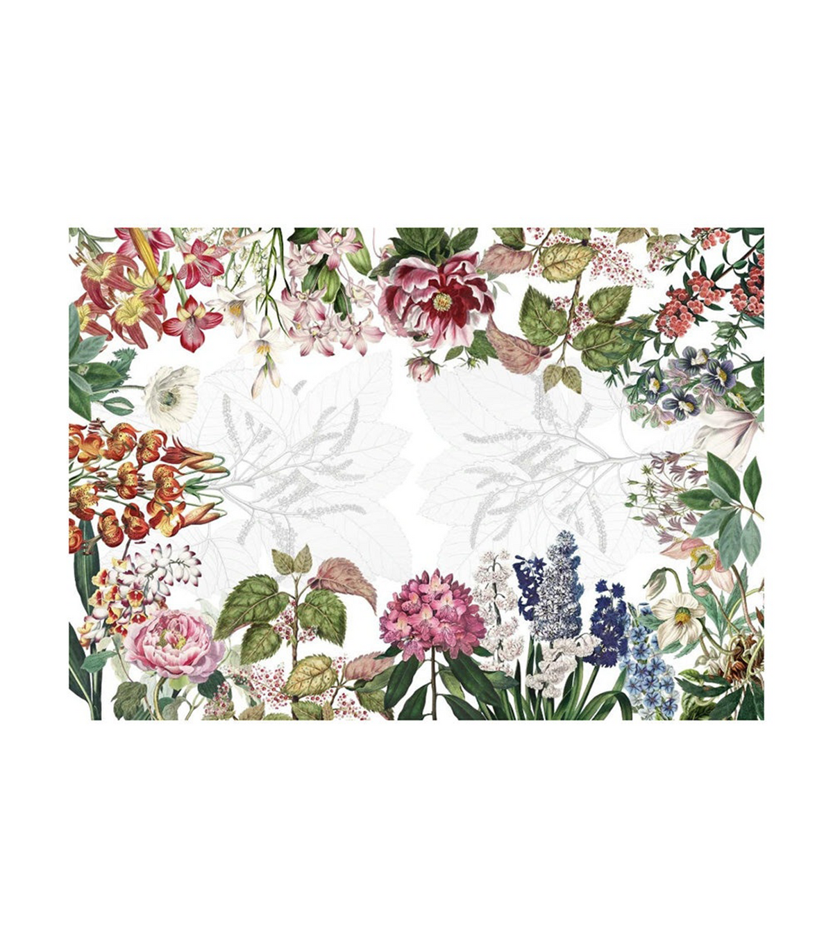 Dafne Linen Tablecloth