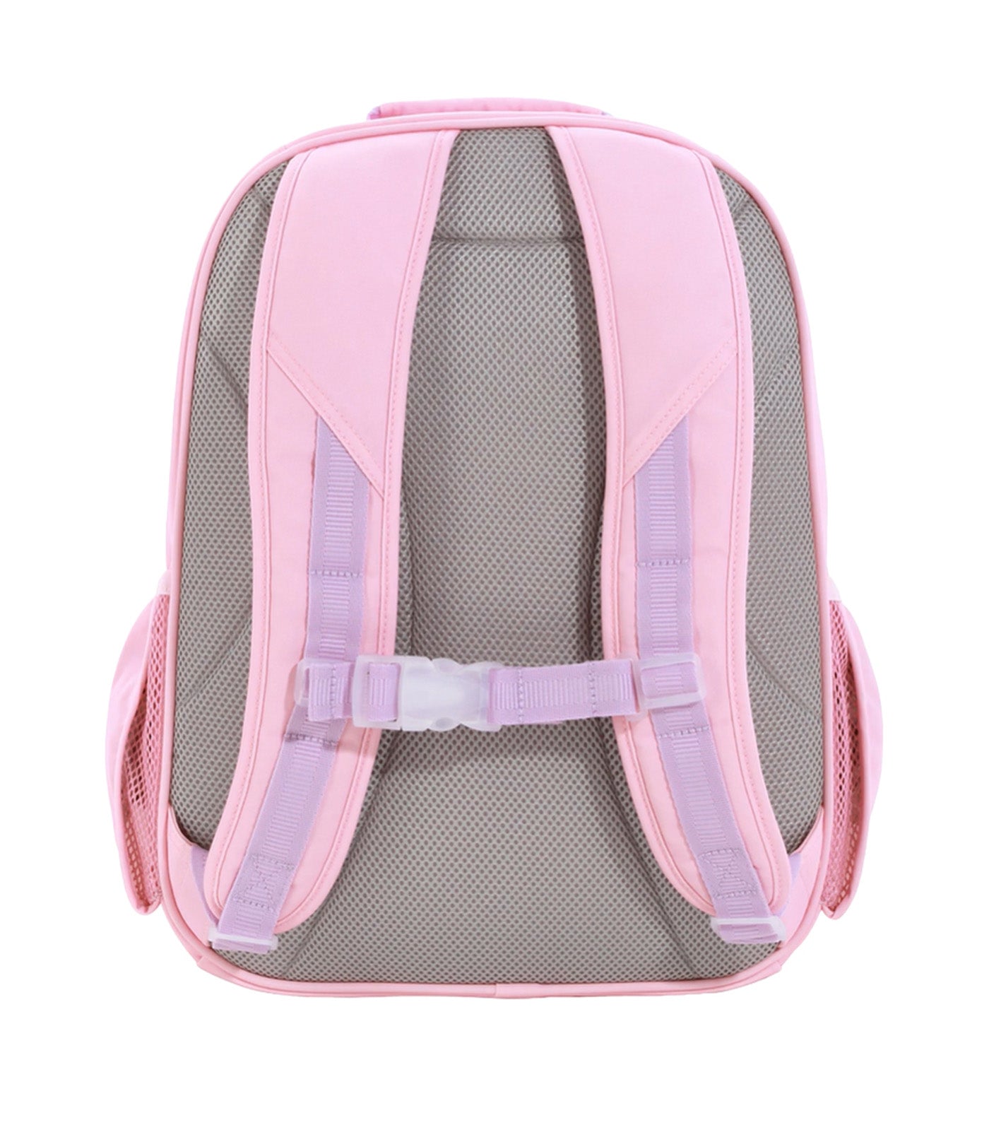 Stoney Clover Lane Mackenzie Backpack Pink Rainbows