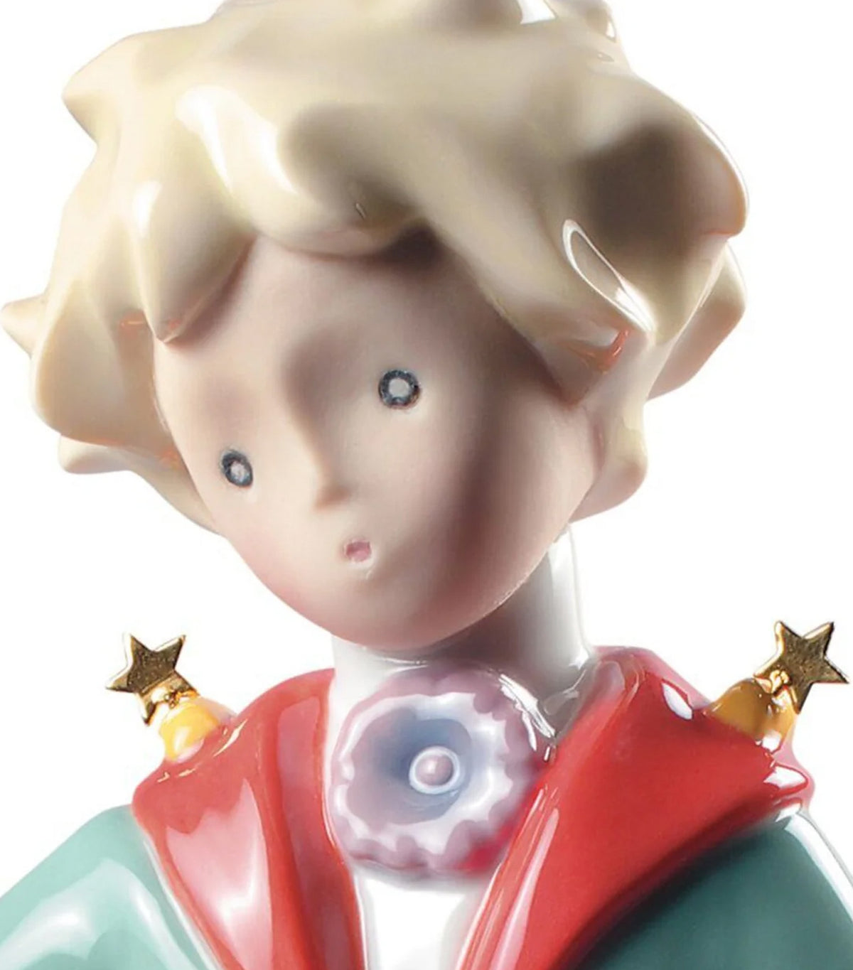 The Little Prince Figurine