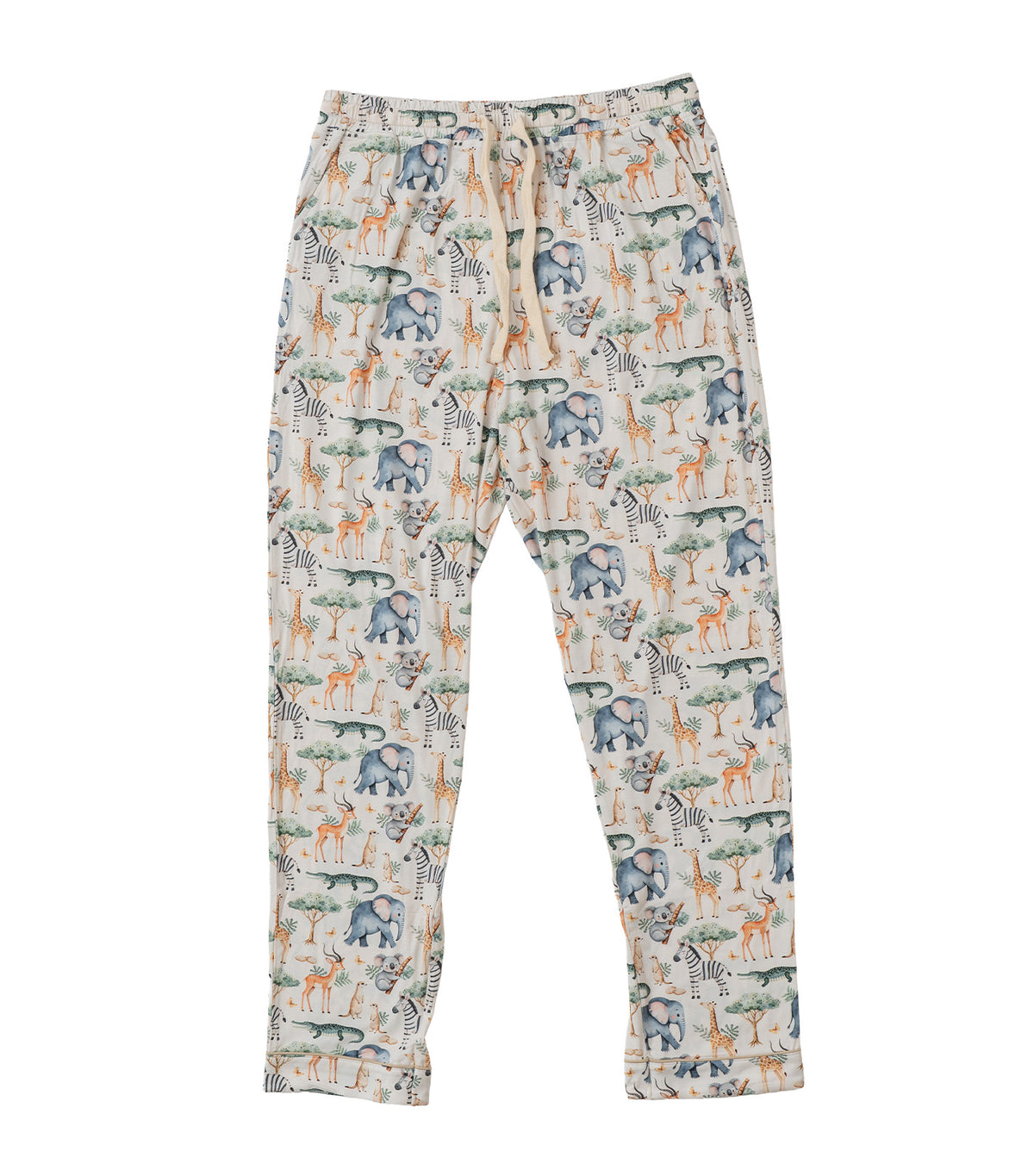 Bamboo Teen's Pajama Simone