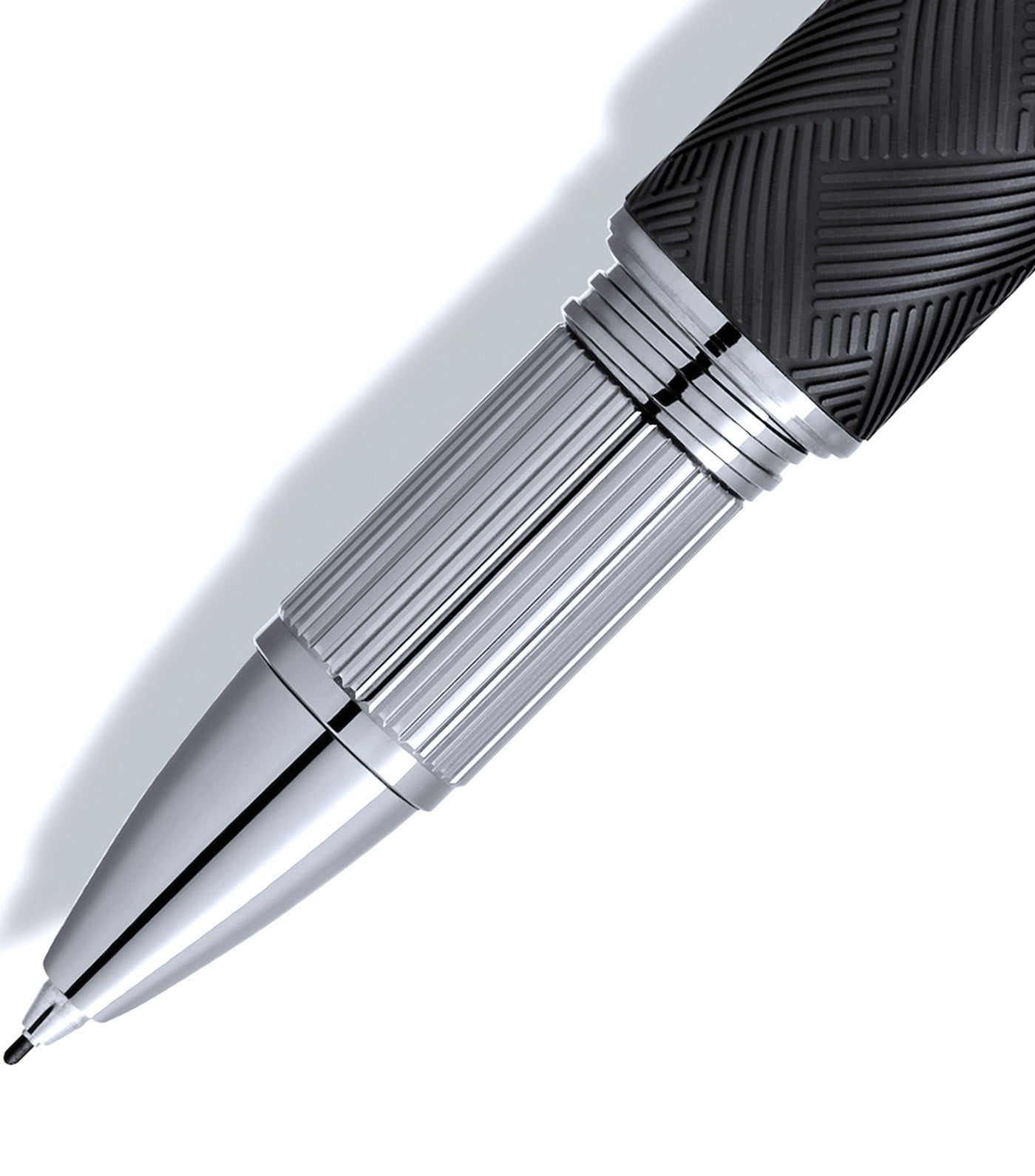 StarWalker Extreme Precious Resin Fineliner Black