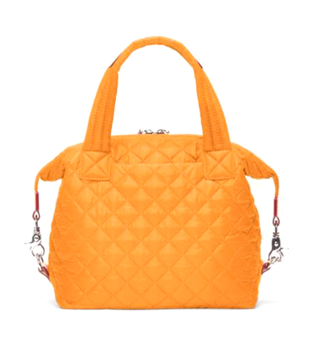 Small Sutton Deluxe II Sunset Orange
