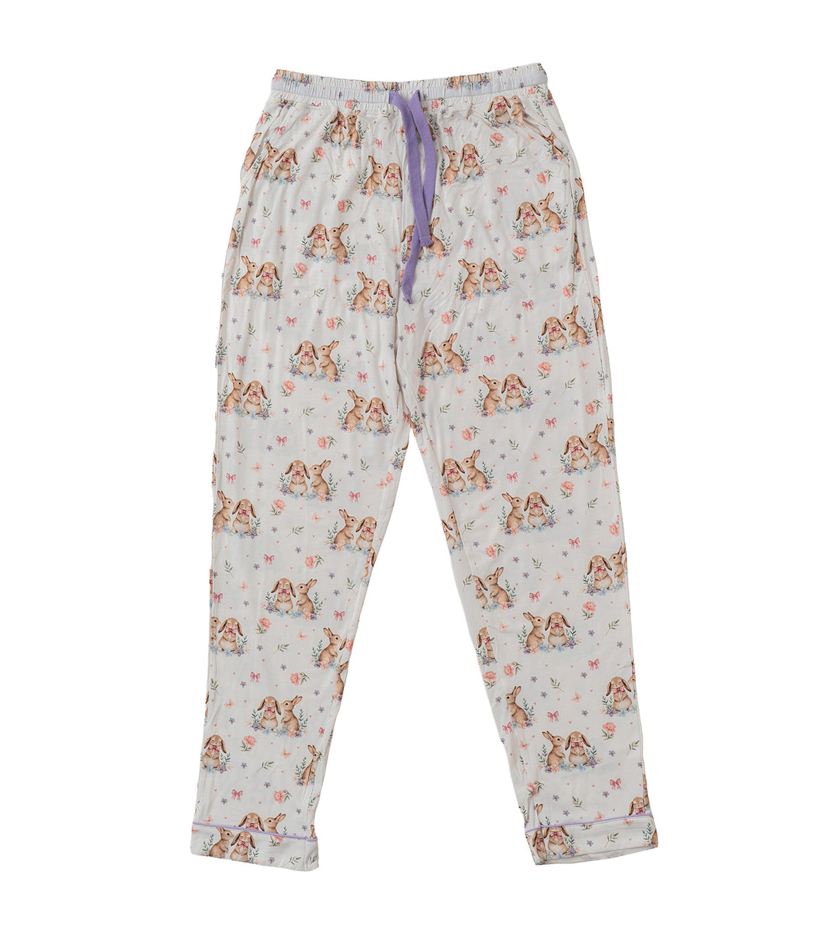 Bamboo Teen's Pajama Pauline