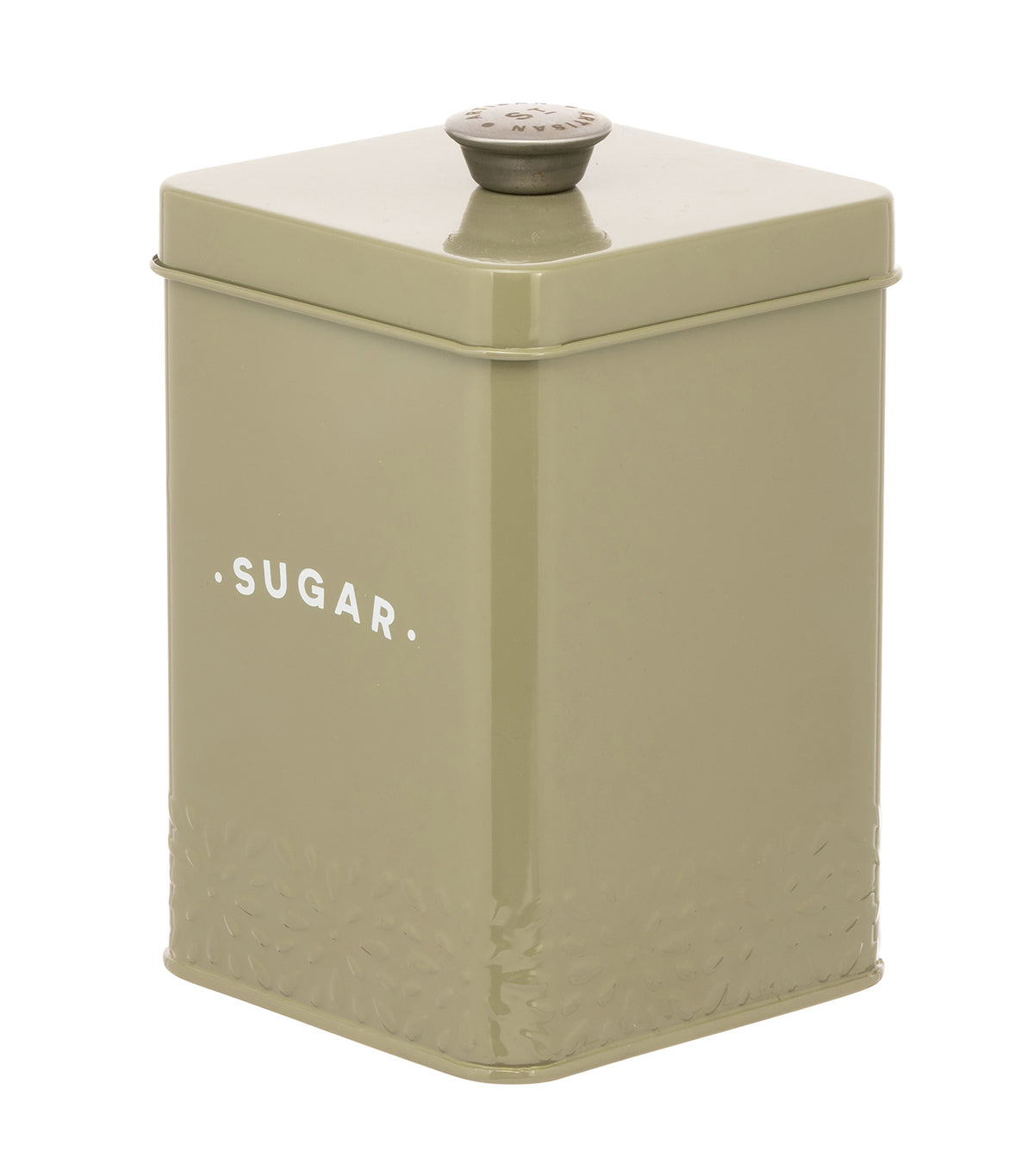 Sugar Storage Canister Moss