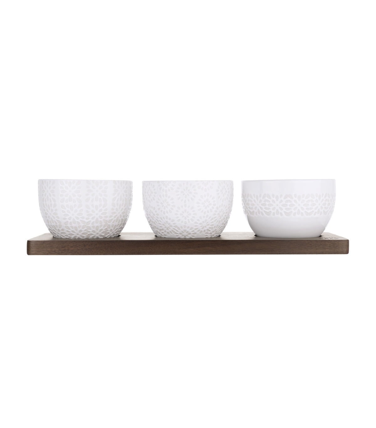 Nibble Bowls on Board