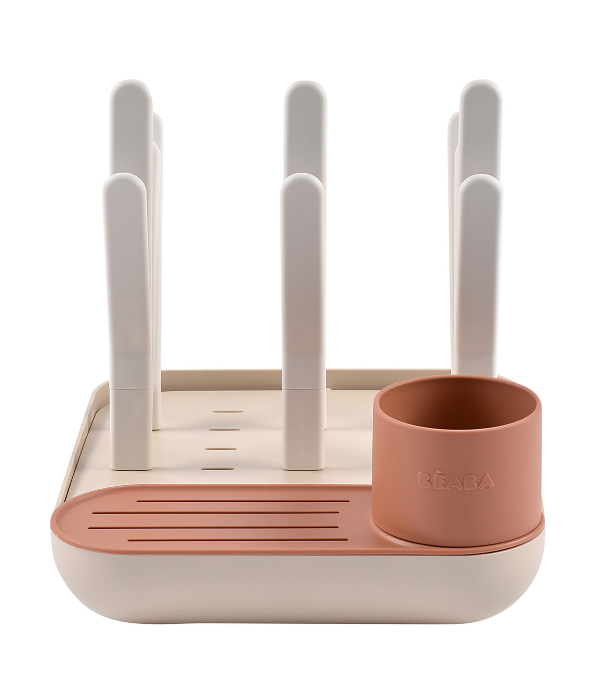 Forest Draining Rack Terracotta