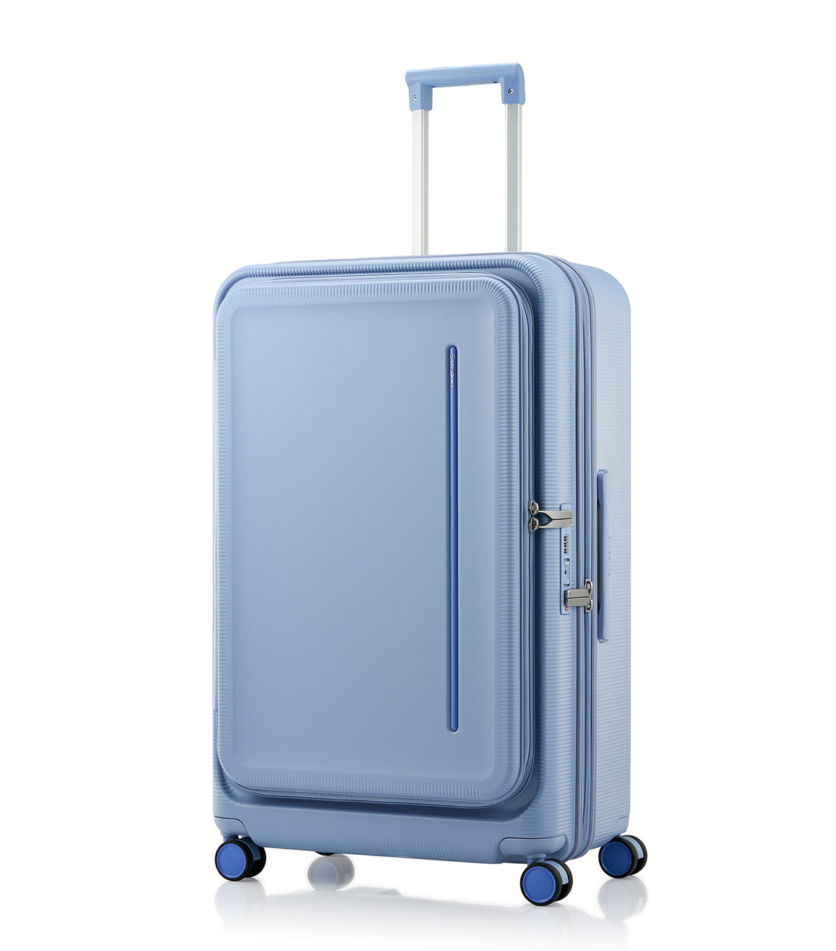 Modio Exp Soft Blue