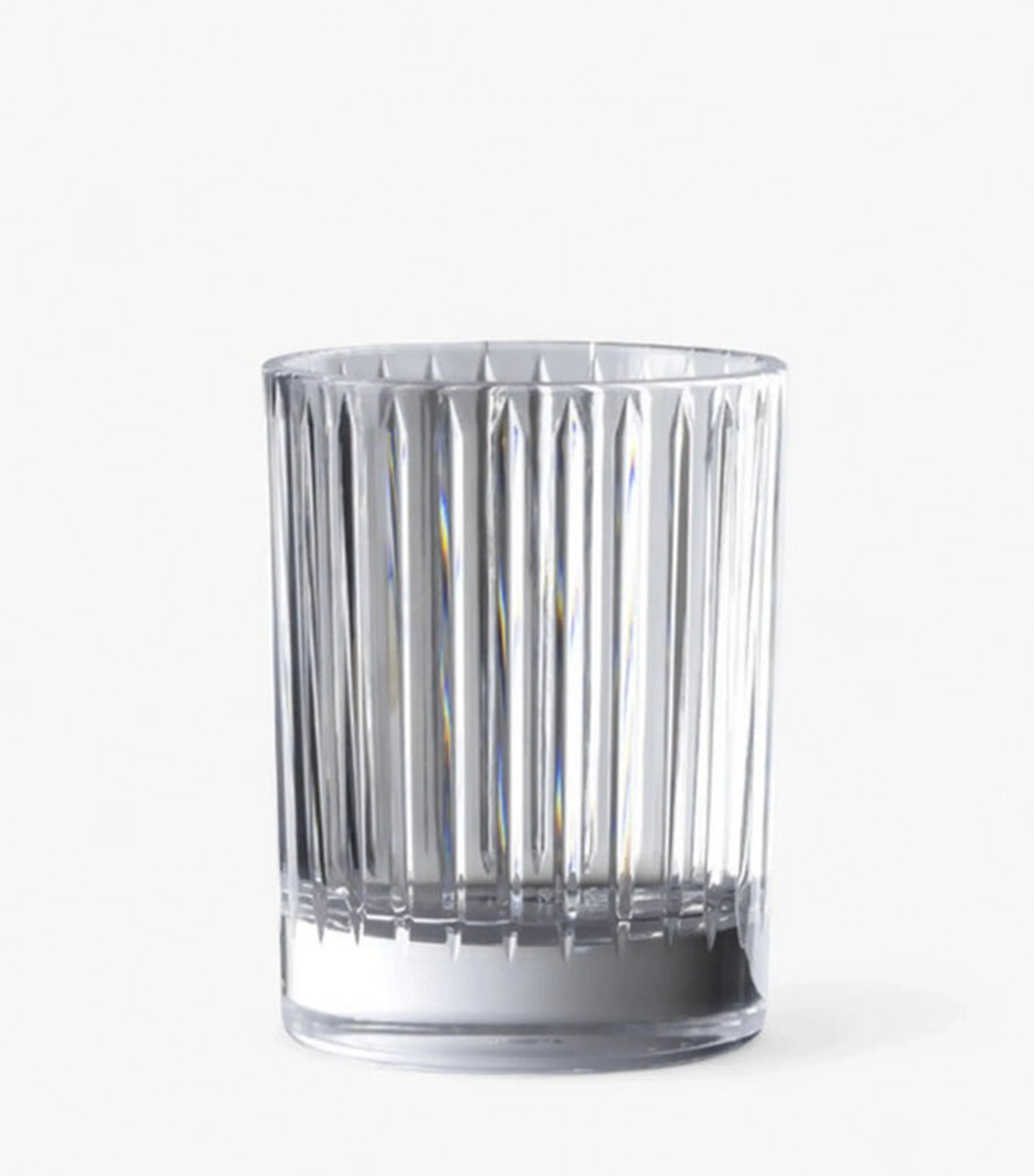 Peter Tumbler Set of 6 Clear