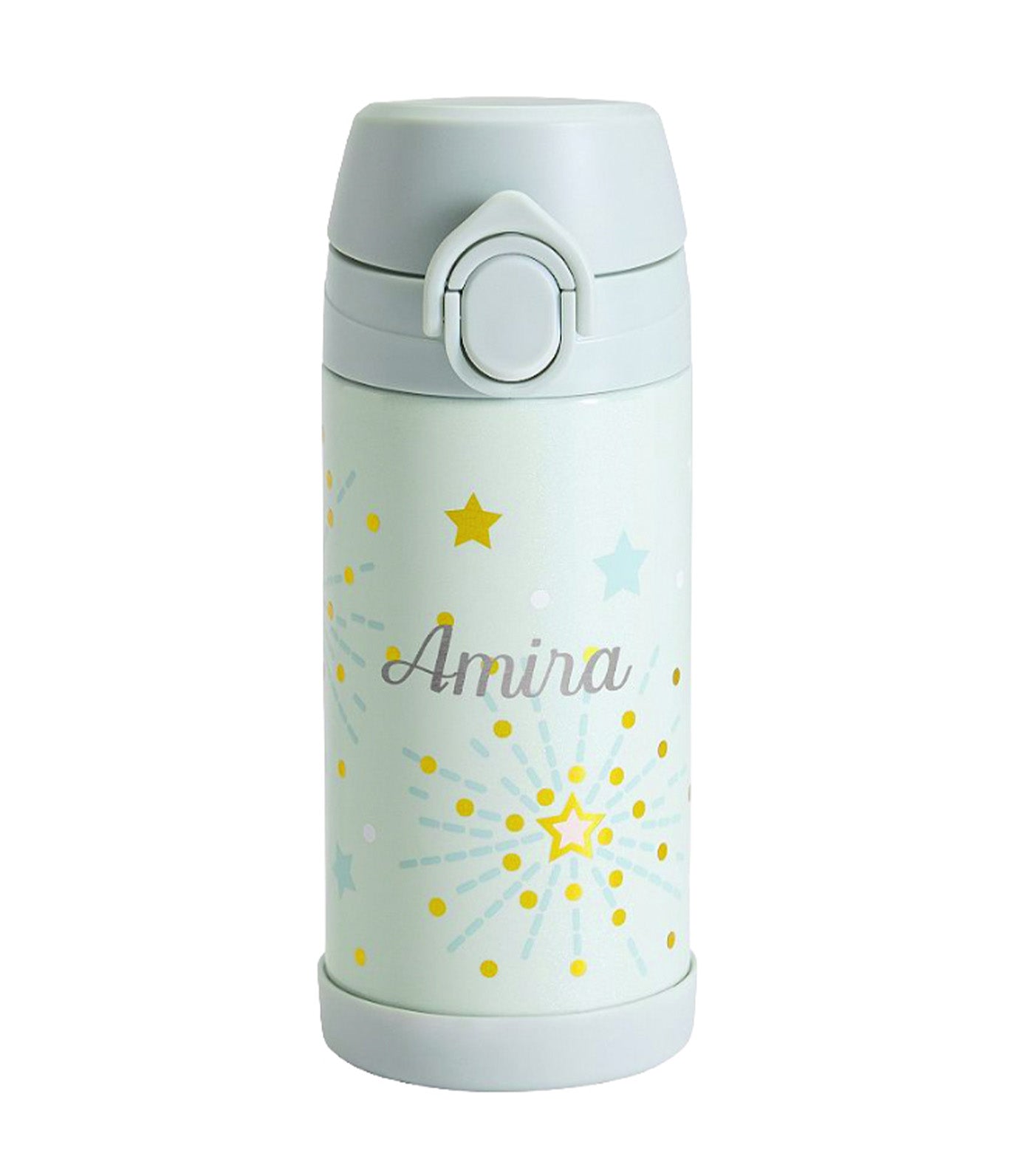 Tutu du Monde Tutu Star Burst Water Bottle