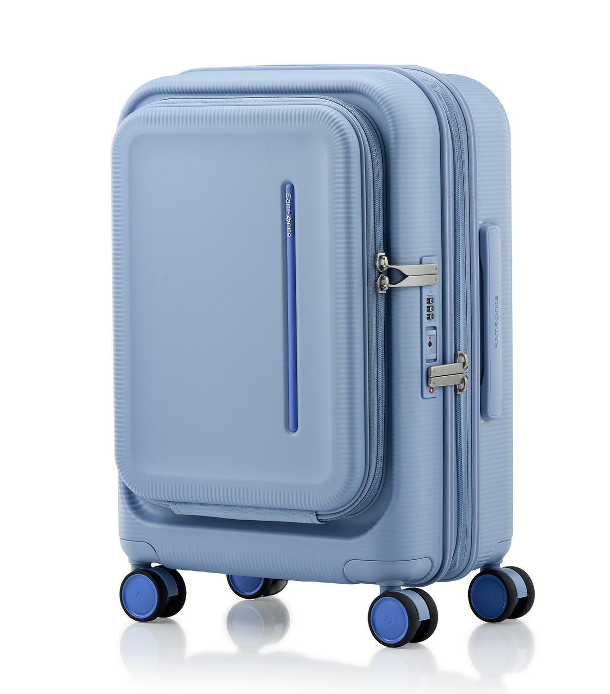 Modio Exp Soft Blue