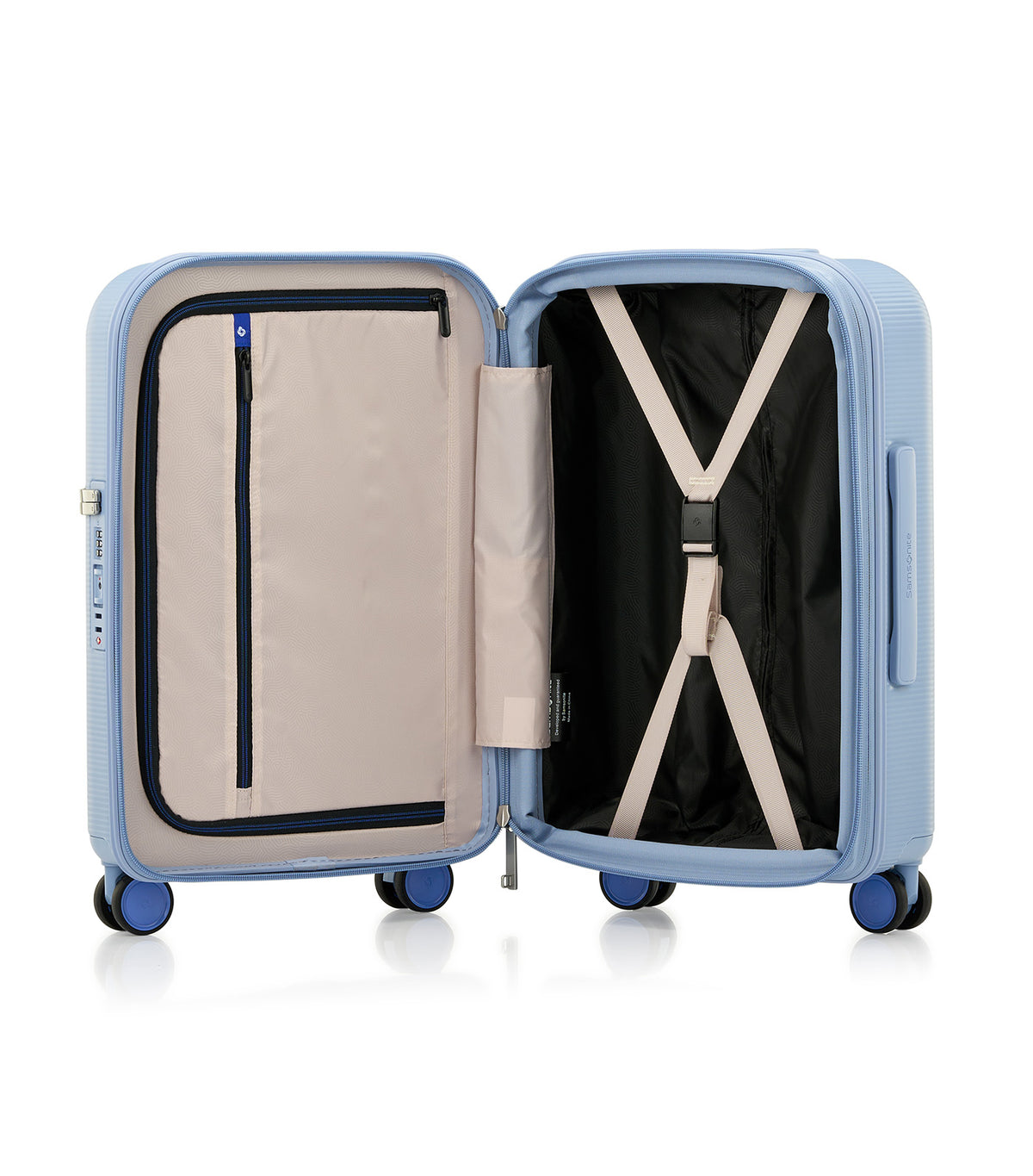 Modio Exp Soft Blue