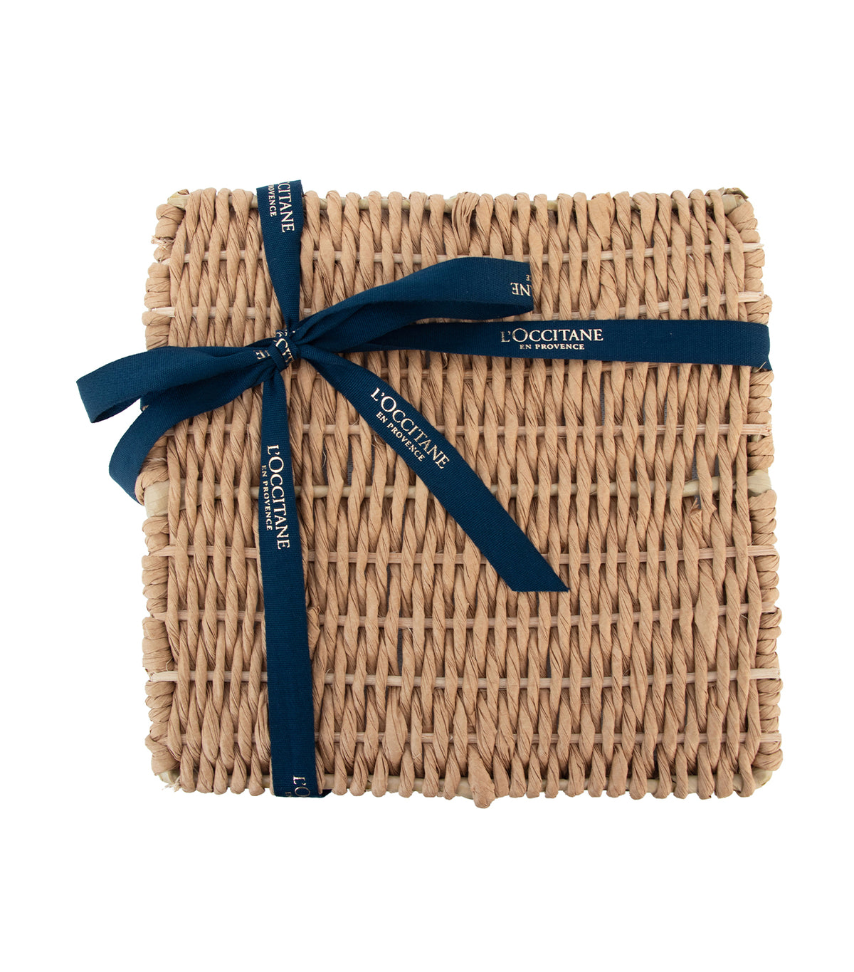L'Occitane x Rustan's 75th Anniversary Barbotine Gift Set