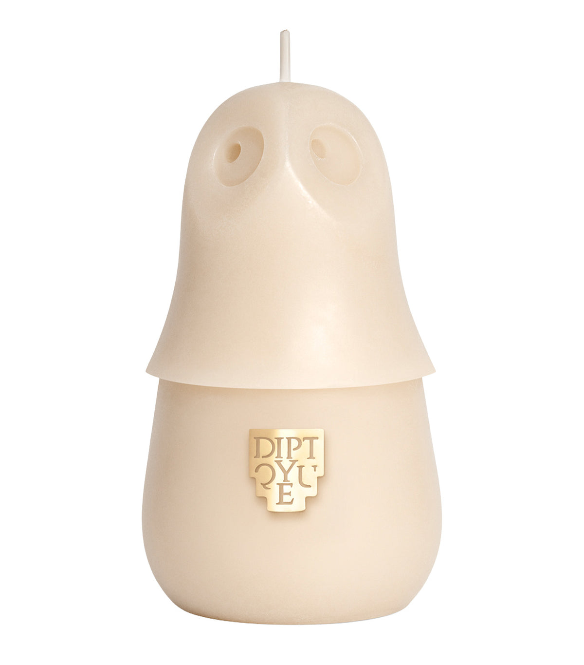 Baies (Berries) Scented Wax Candle - Owl