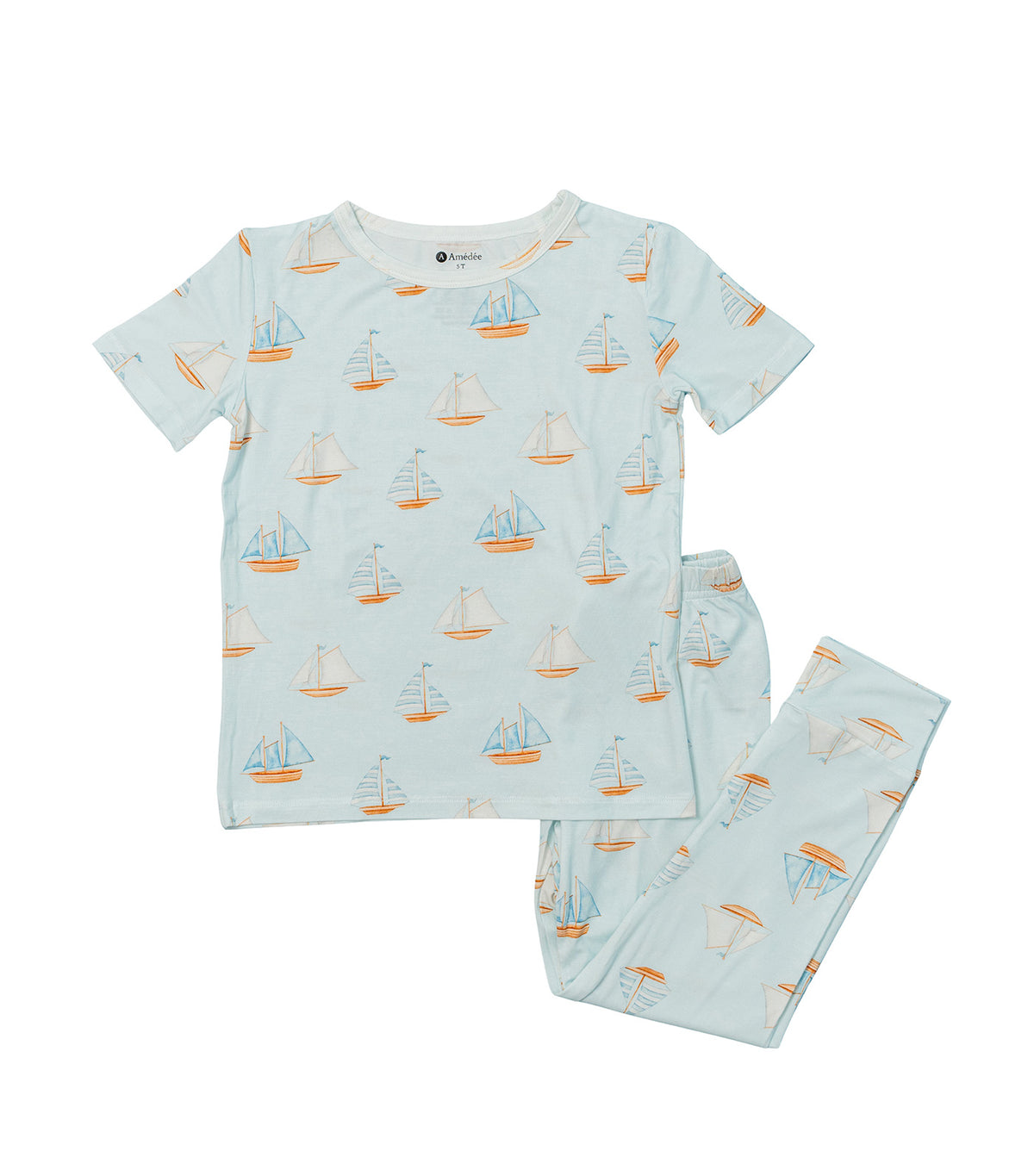 Bamboo Children's Pajama Henry