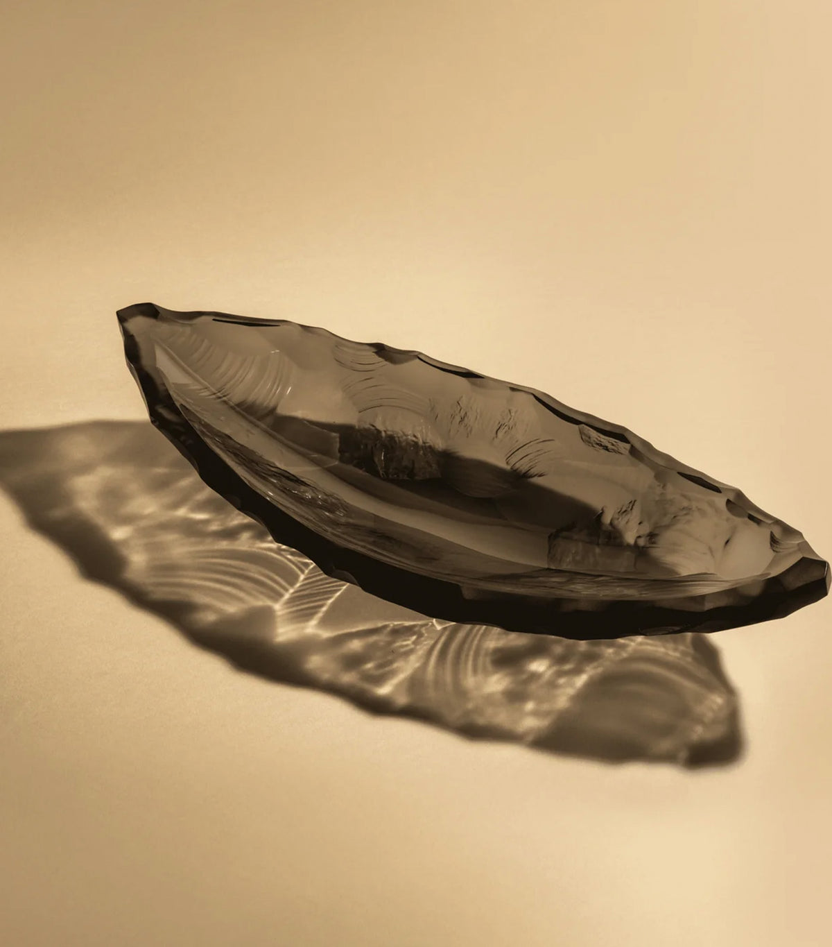 Silex Bowl Gray