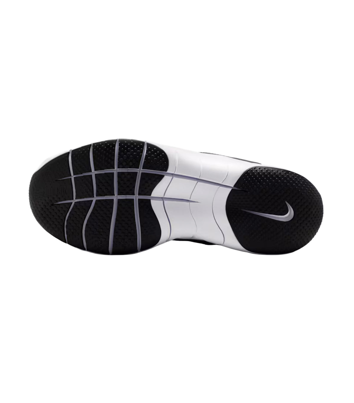 Free Ride Younger Kids' Running Shoes Black/White/Anthracite