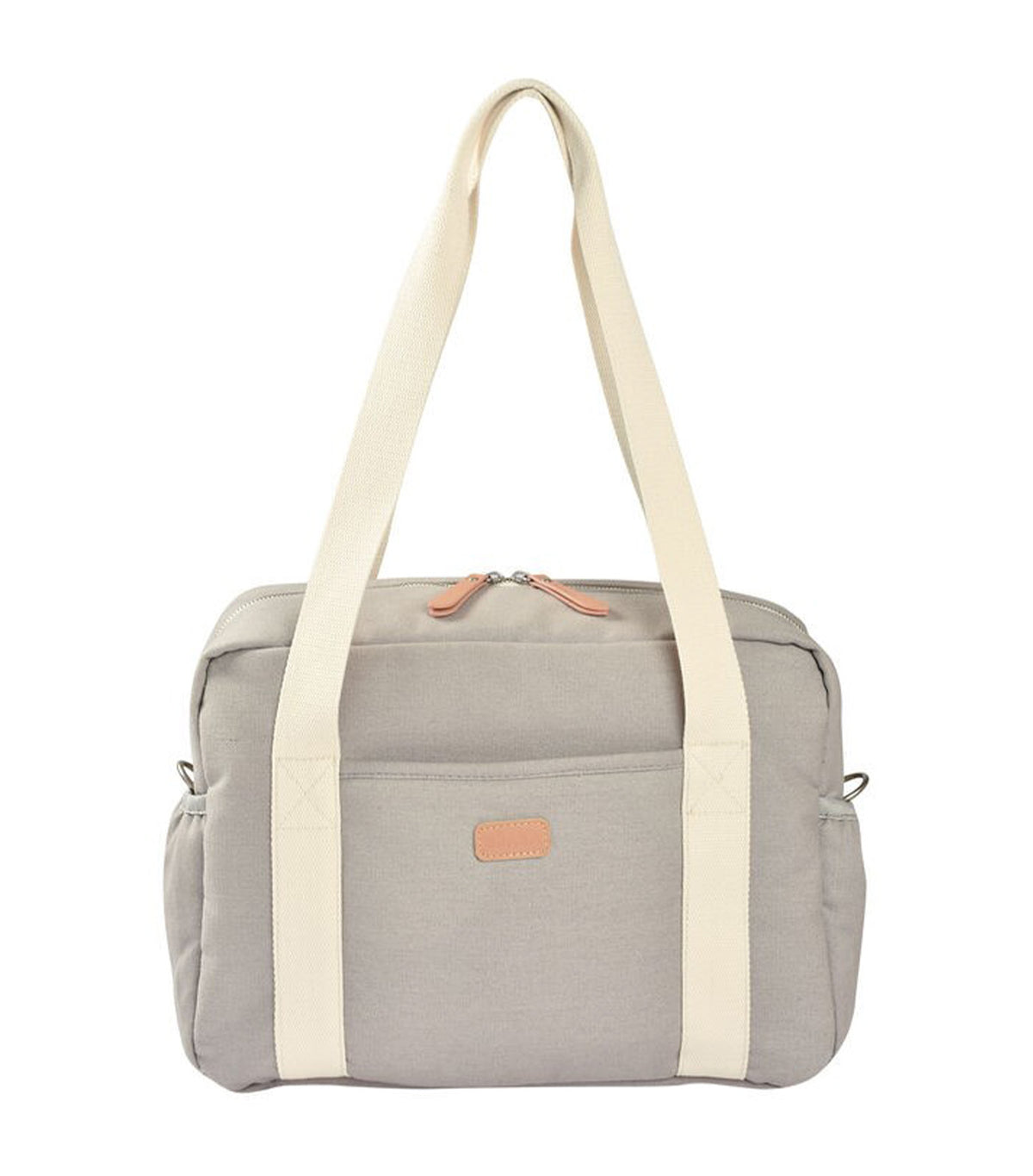 Paris Bag Pearl Gray