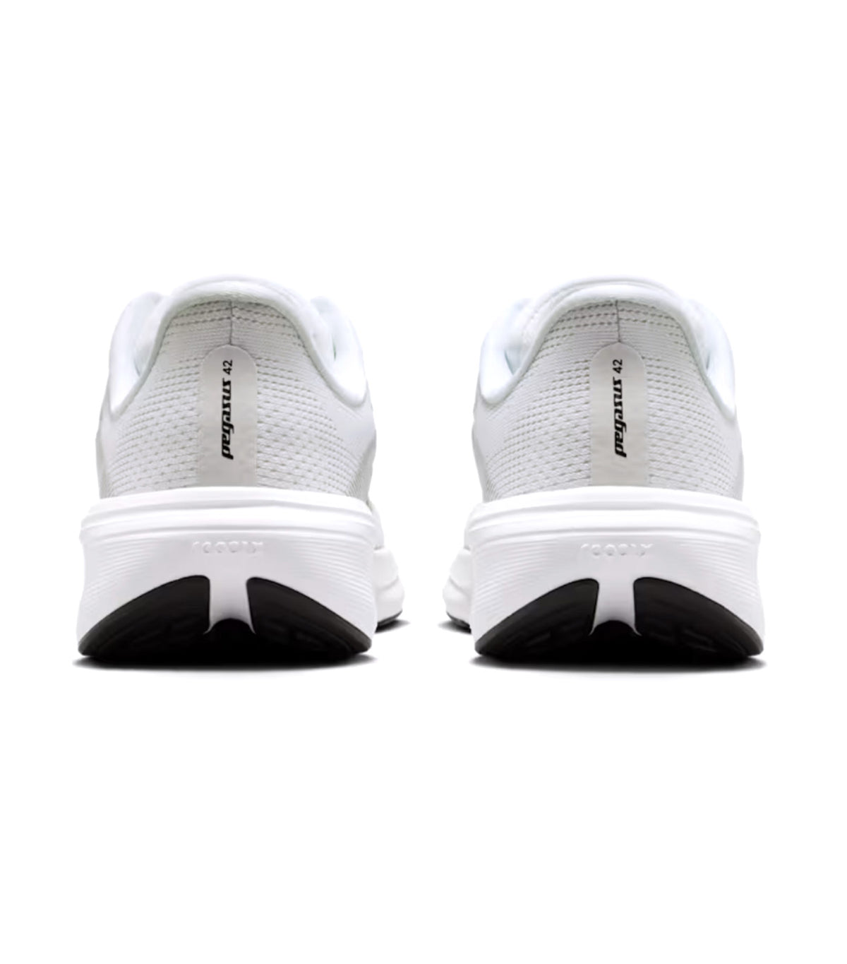 Pegasus 42 White/Black/Photon Dust