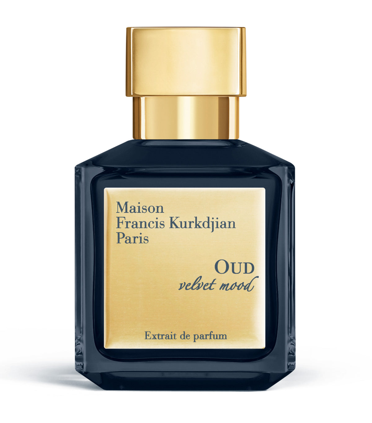 Oud Velvet Mood Extrait de Parfum