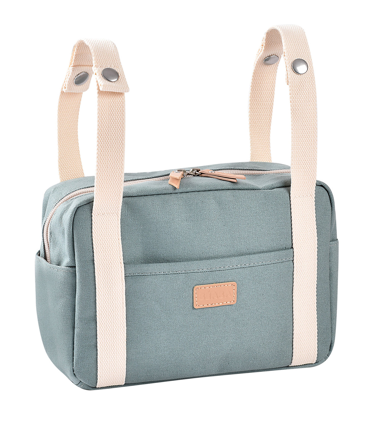 Mini Paris Stroller Organizer Sage Green