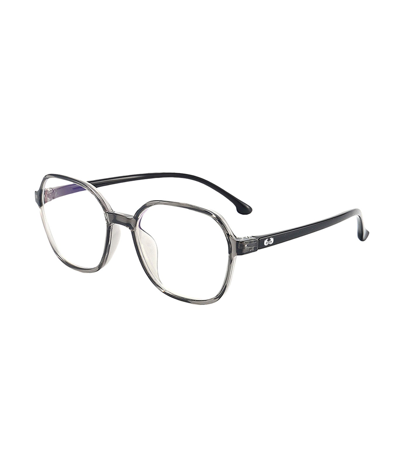 Peyton Bluelight Blocking Glasses Black