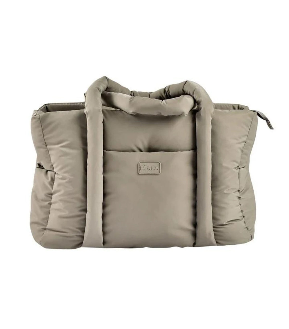 Sac Puffy Paris Changing Bag Gazelle