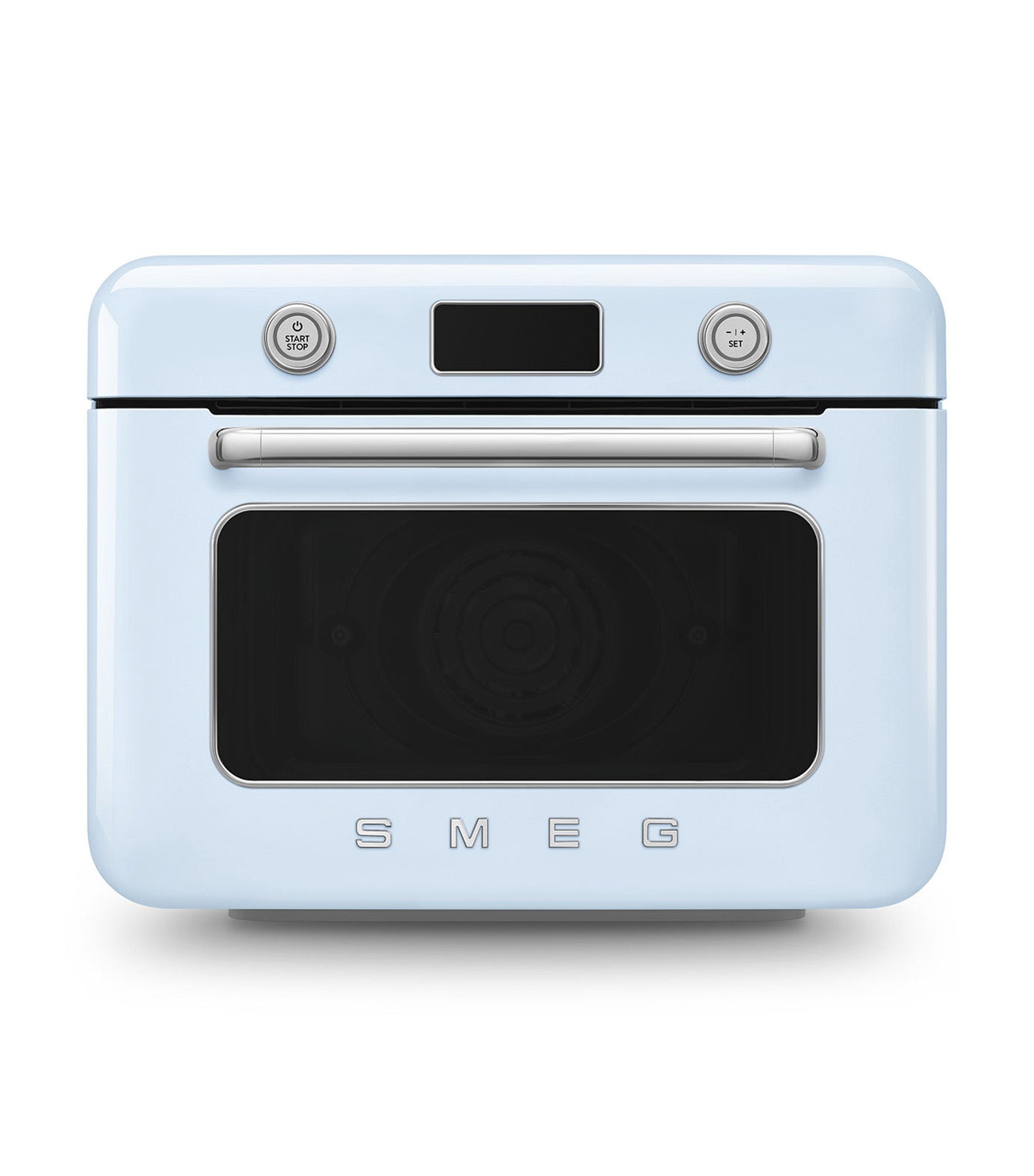 Countertop Combi-Steam Oven Blue