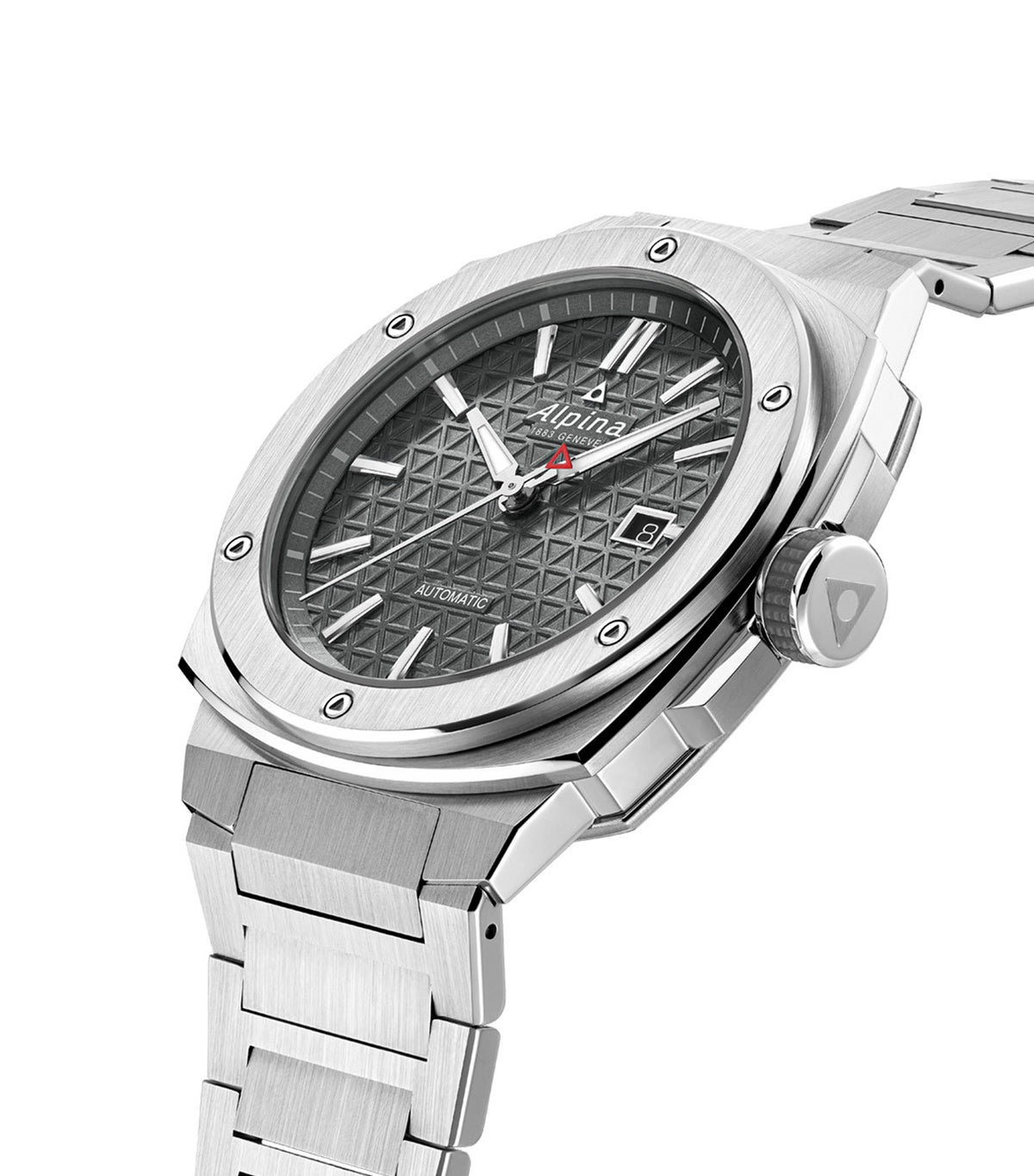Alpiner Extreme AL-525G4AE6B Silver
