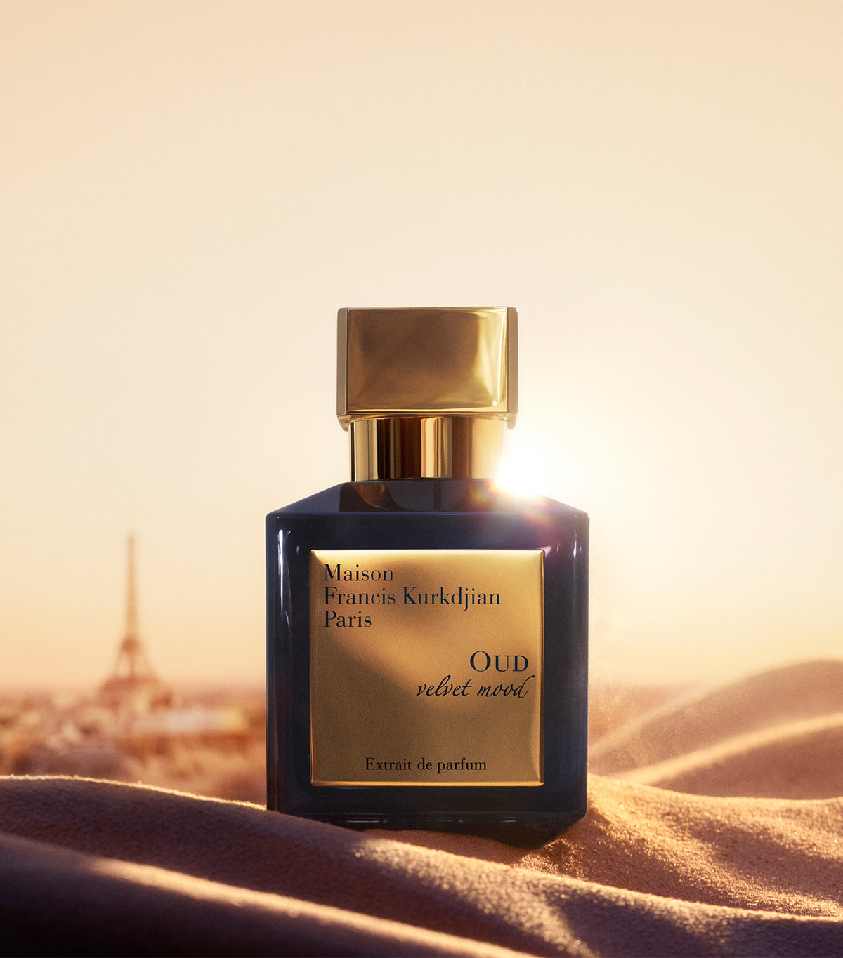 Oud Velvet Mood Extrait de Parfum